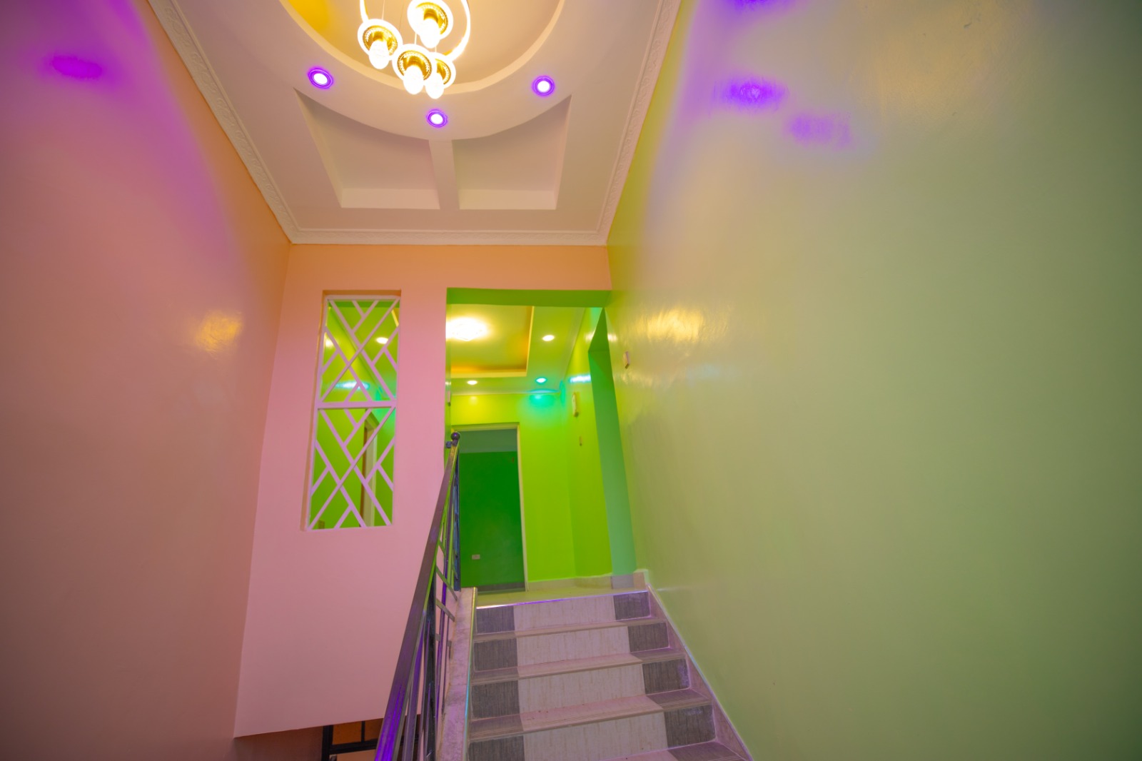 5-bedroom Maisonette For Sale In Kikuyu, Ondiri