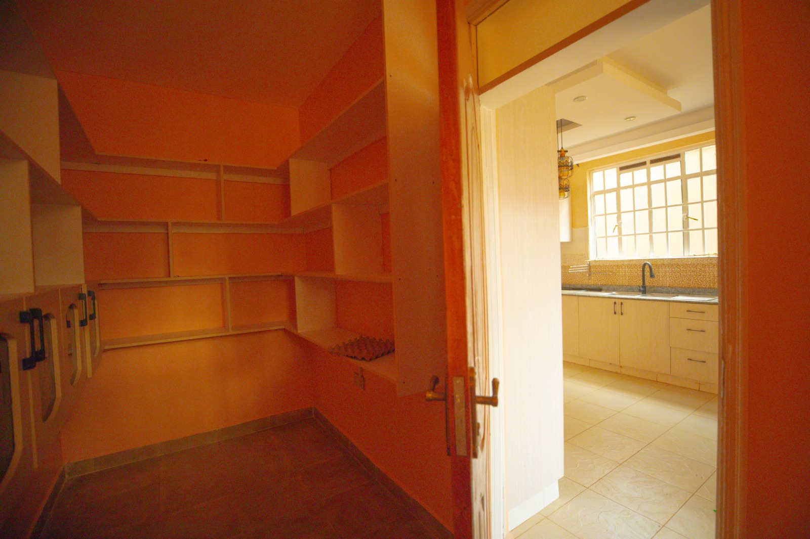 5-bedroom Maisonette For Sale In Kikuyu, Ondiri