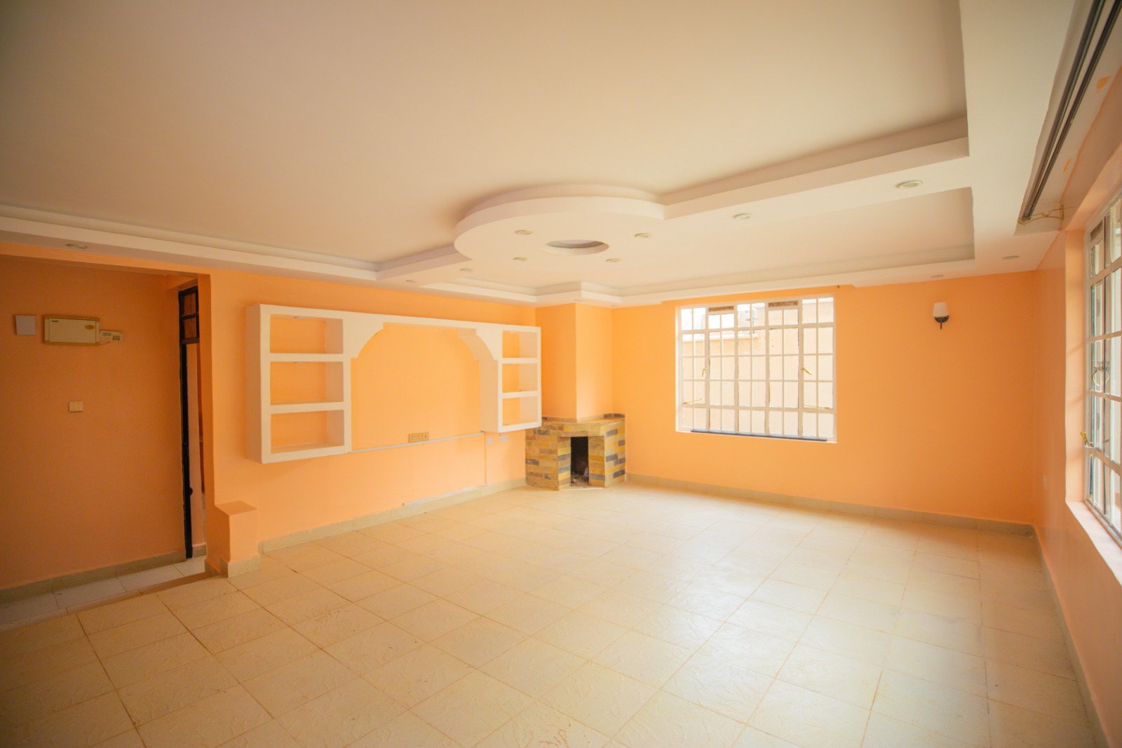 5-bedroom Maisonette For Sale In Kikuyu, Ondiri