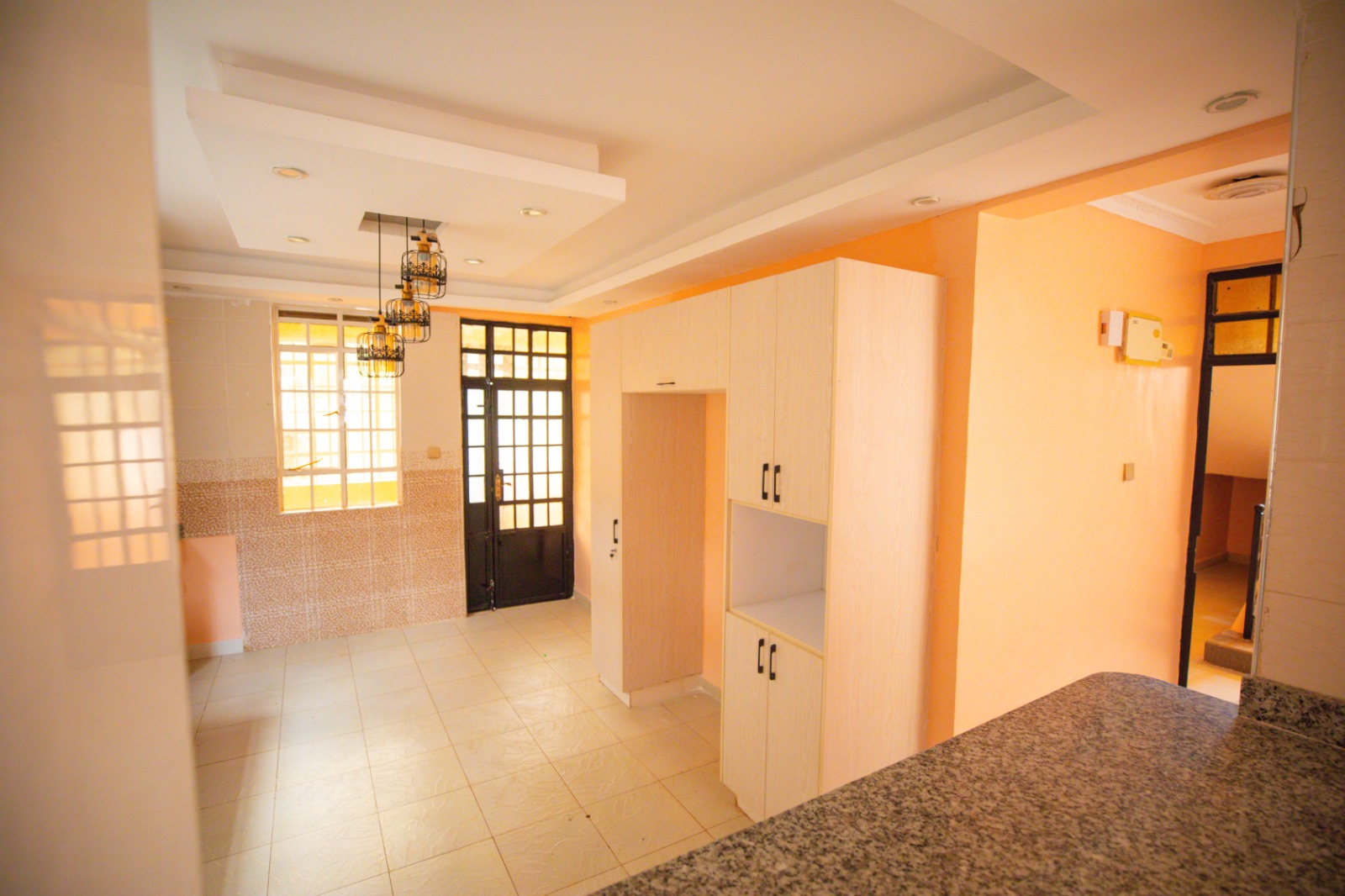 5-bedroom Maisonette For Sale In Kikuyu, Ondiri