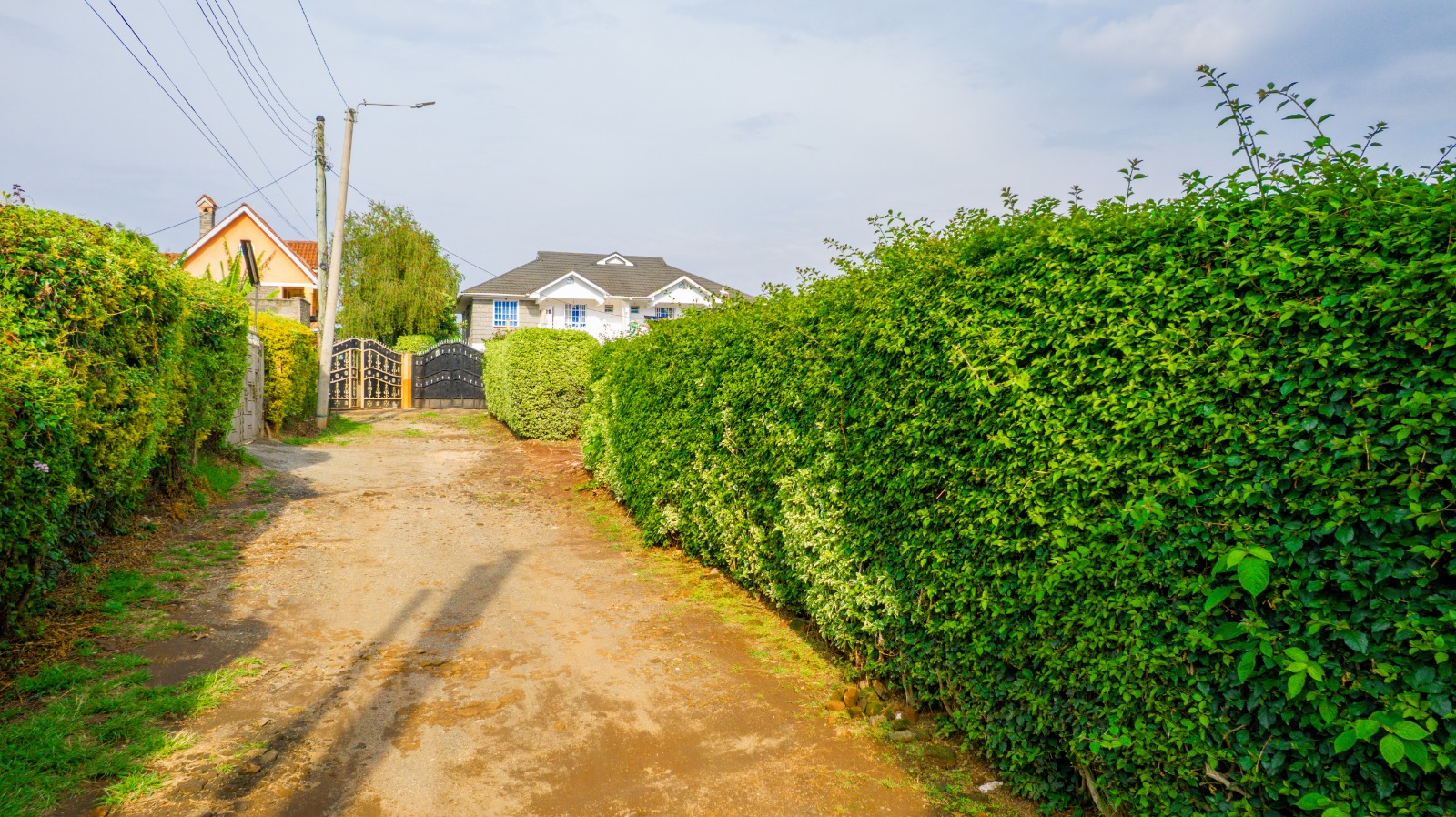 4-bedroom Maisonette For Sale In Sigona Golf Courts, Zambezi