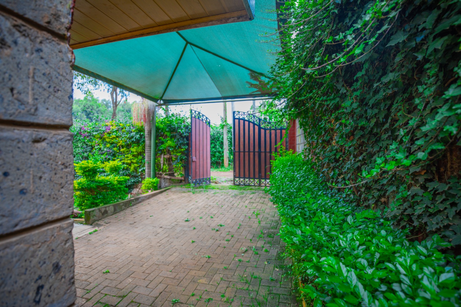 4-bedroom Maisonette For Sale In Sigona Golf Courts, Zambezi