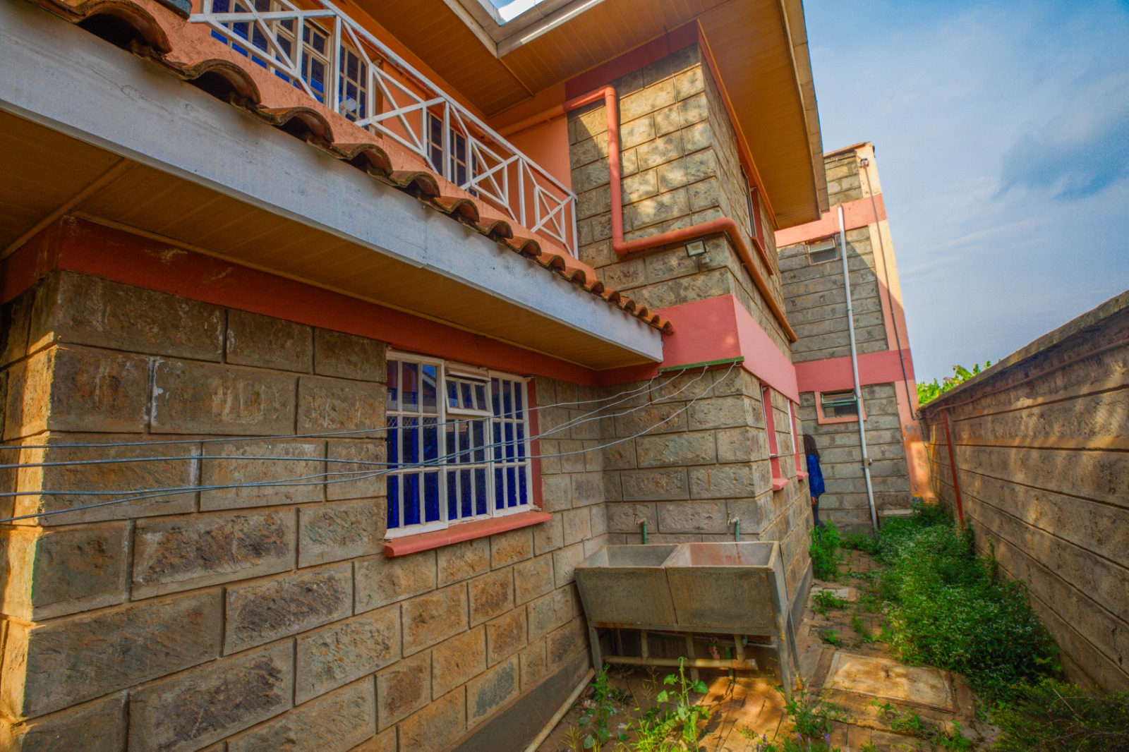 4-bedroom Maisonette For Sale In Sigona Golf Courts, Zambezi