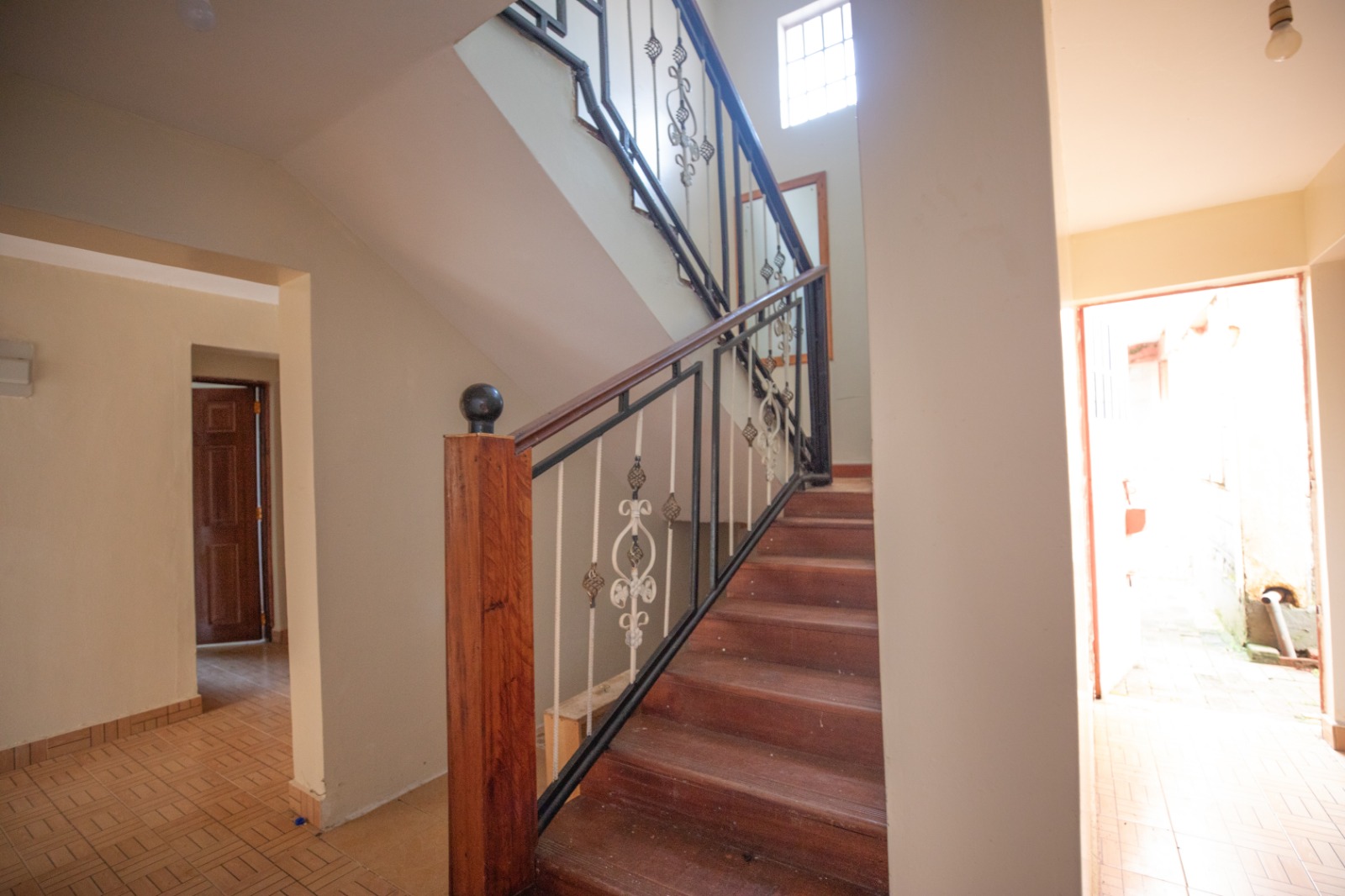 4-bedroom Maisonette For Sale In Sigona Golf Courts, Zambezi