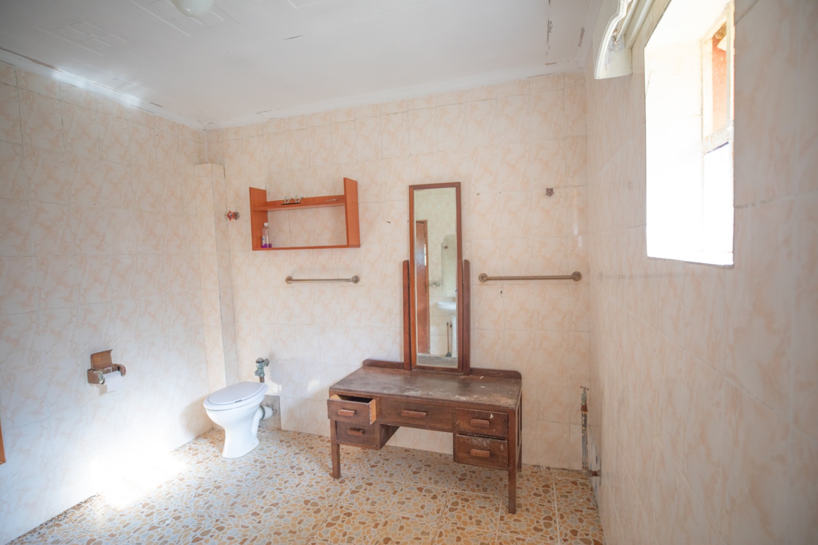 4-bedroom Maisonette For Sale In Sigona Golf Courts, Zambezi