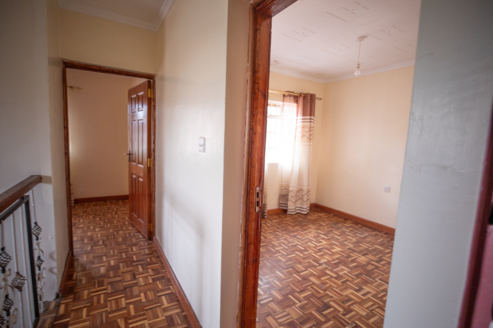 4-bedroom Maisonette For Sale In Sigona Golf Courts, Zambezi
