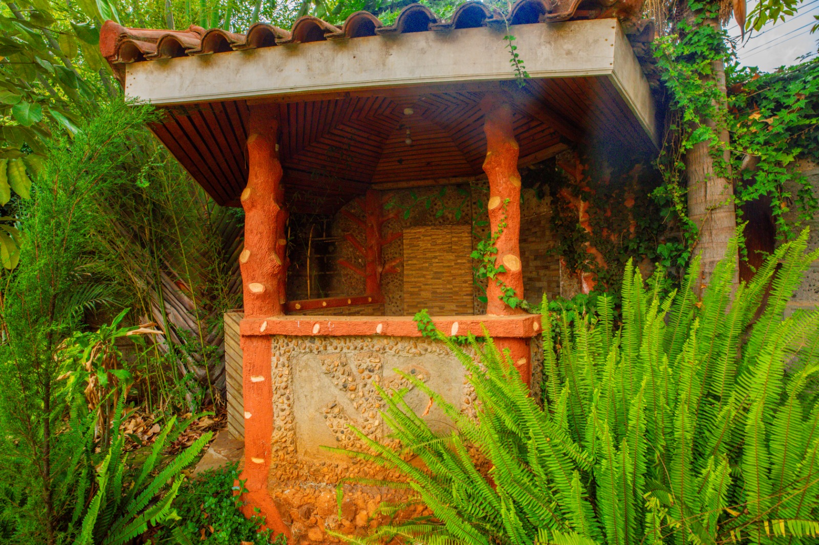 4-bedroom Maisonette For Sale In Sigona Golf Courts, Zambezi