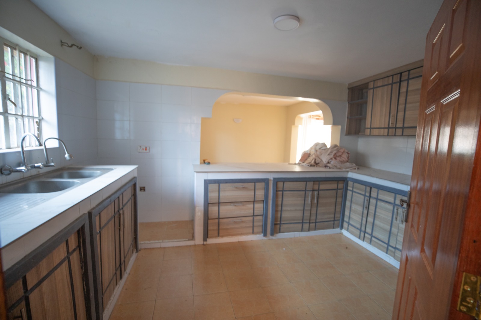 4-bedroom Maisonette For Sale In Sigona Golf Courts, Zambezi