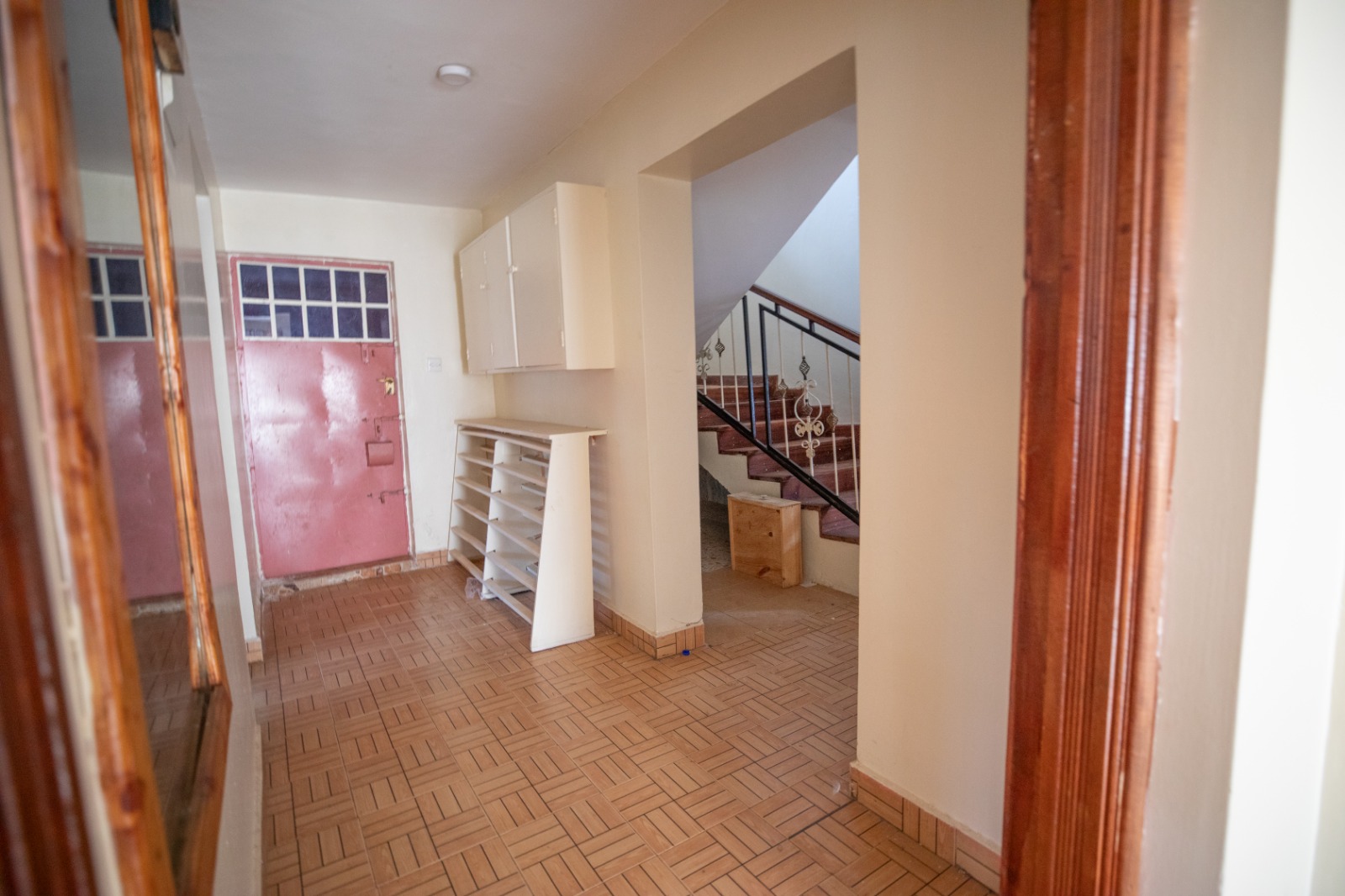 4-bedroom Maisonette For Sale In Sigona Golf Courts, Zambezi