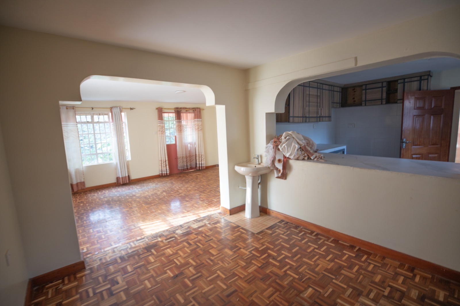 4-bedroom Maisonette For Sale In Sigona Golf Courts, Zambezi