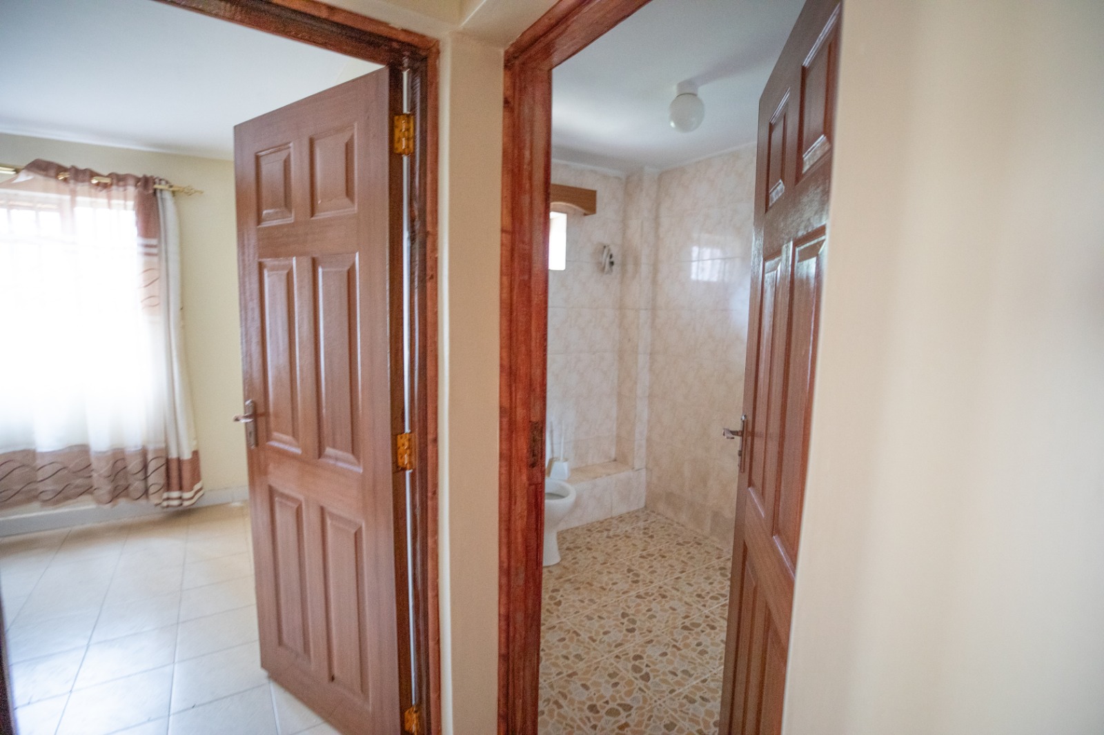 4-bedroom Maisonette For Sale In Sigona Golf Courts, Zambezi