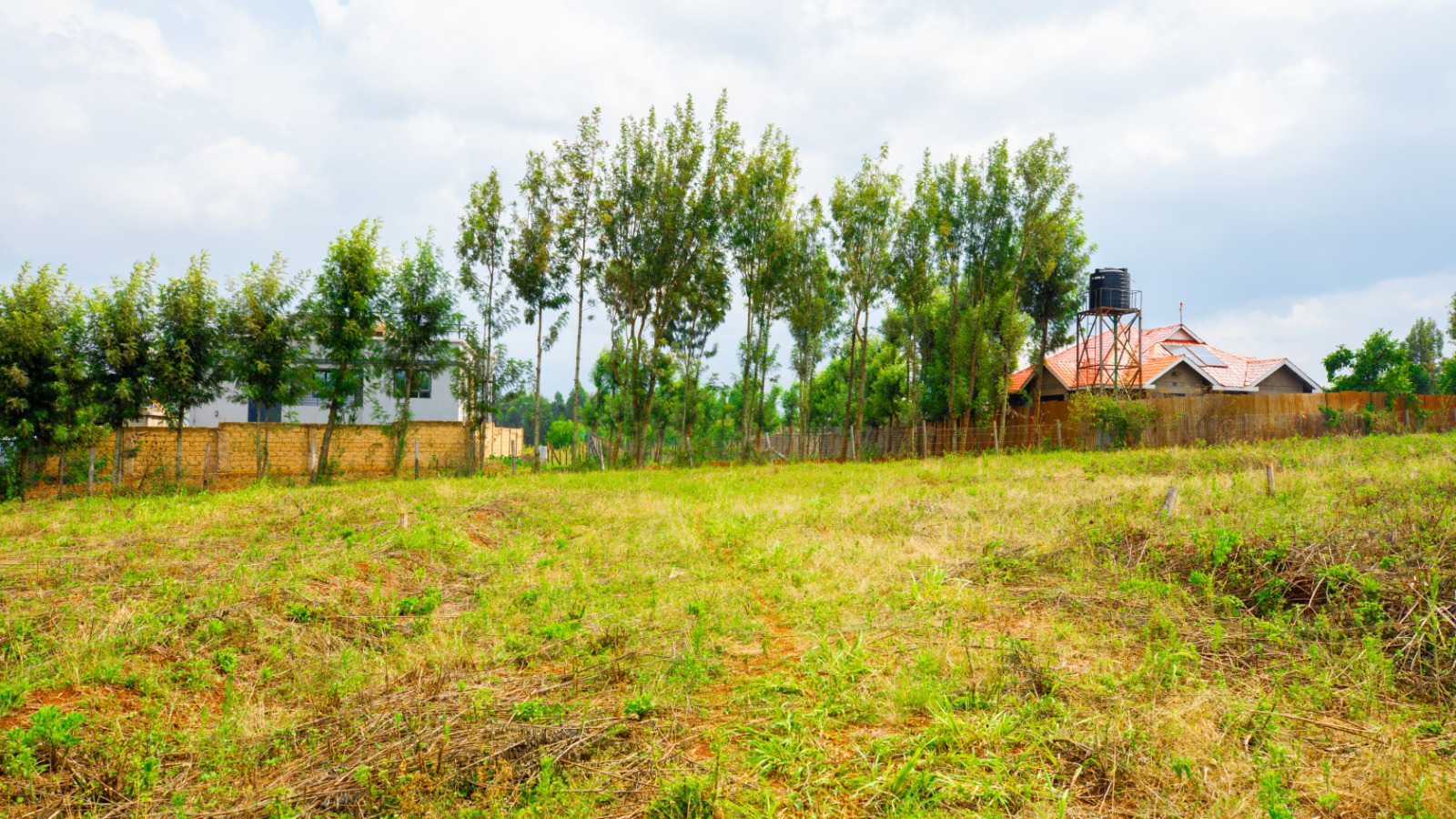 Prime Residential Plot For Sale In Kikuyu, Migumoini