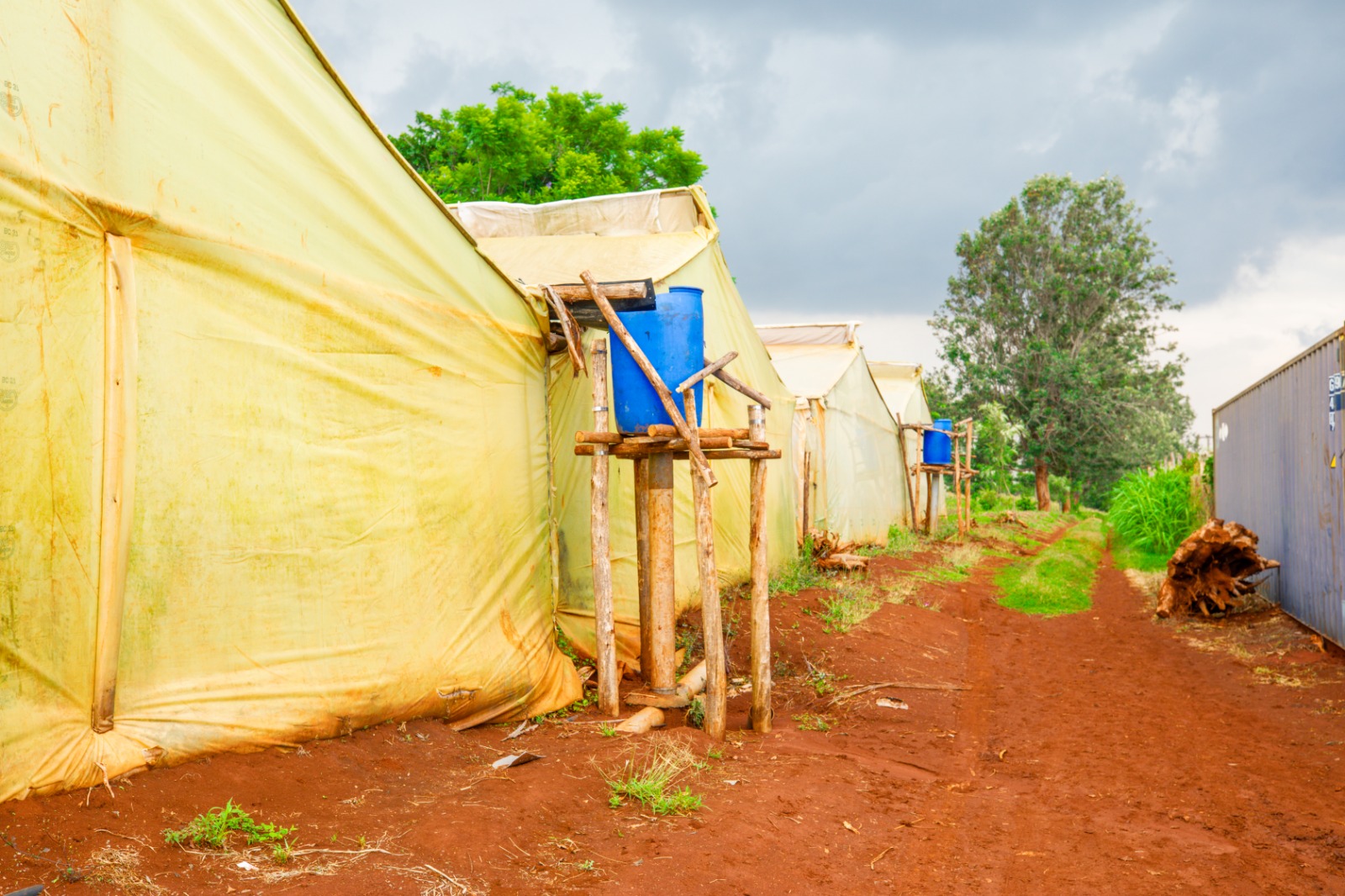 Prime 4-acre Mixed-use Land For Sale In Dagoretti, Muhuri Road