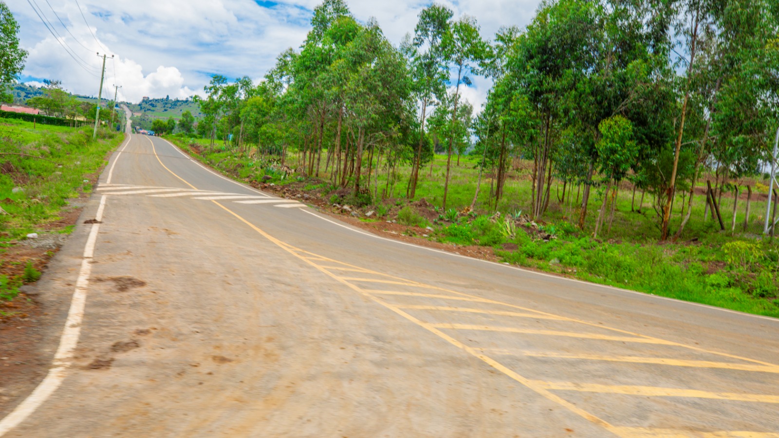 Prime Residential Plot For Sale In Kikuyu, Kamangu (ndiguini Area)