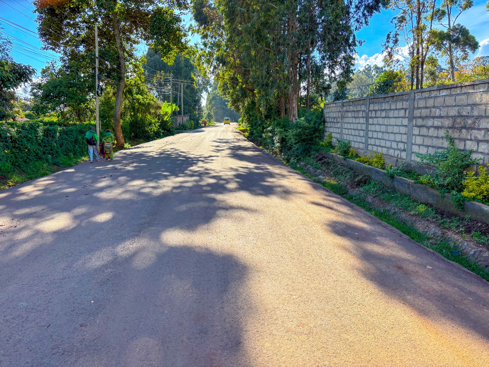 Prime Residential Plot For Sale In Kikuyu, Gikambura