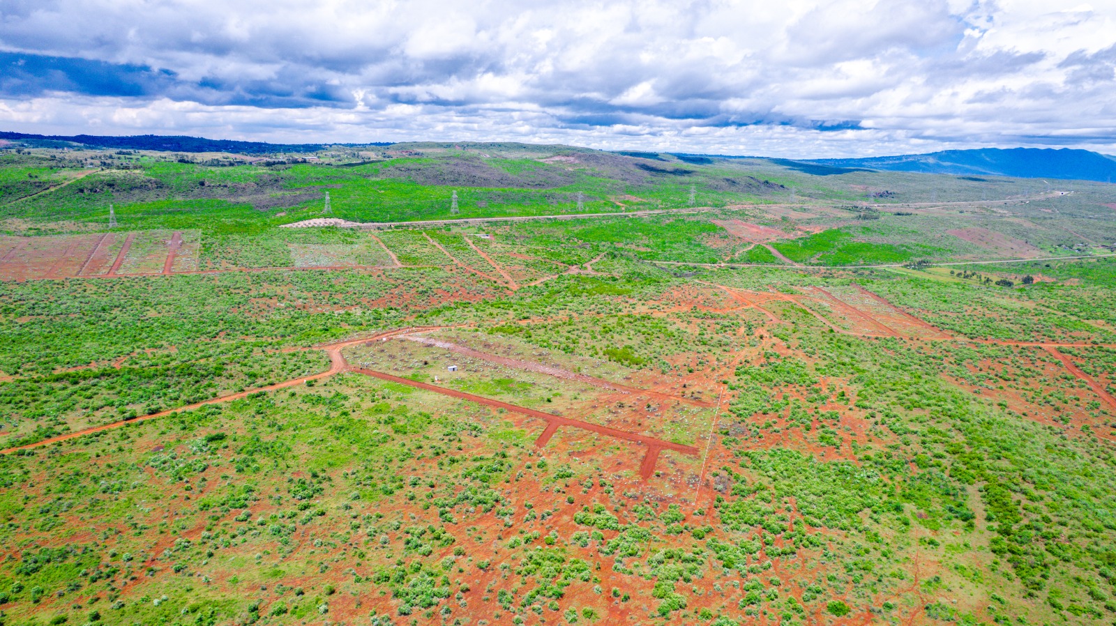 Affordable Plots For Sale In Kikuyu, Nachu (mikuyuini)