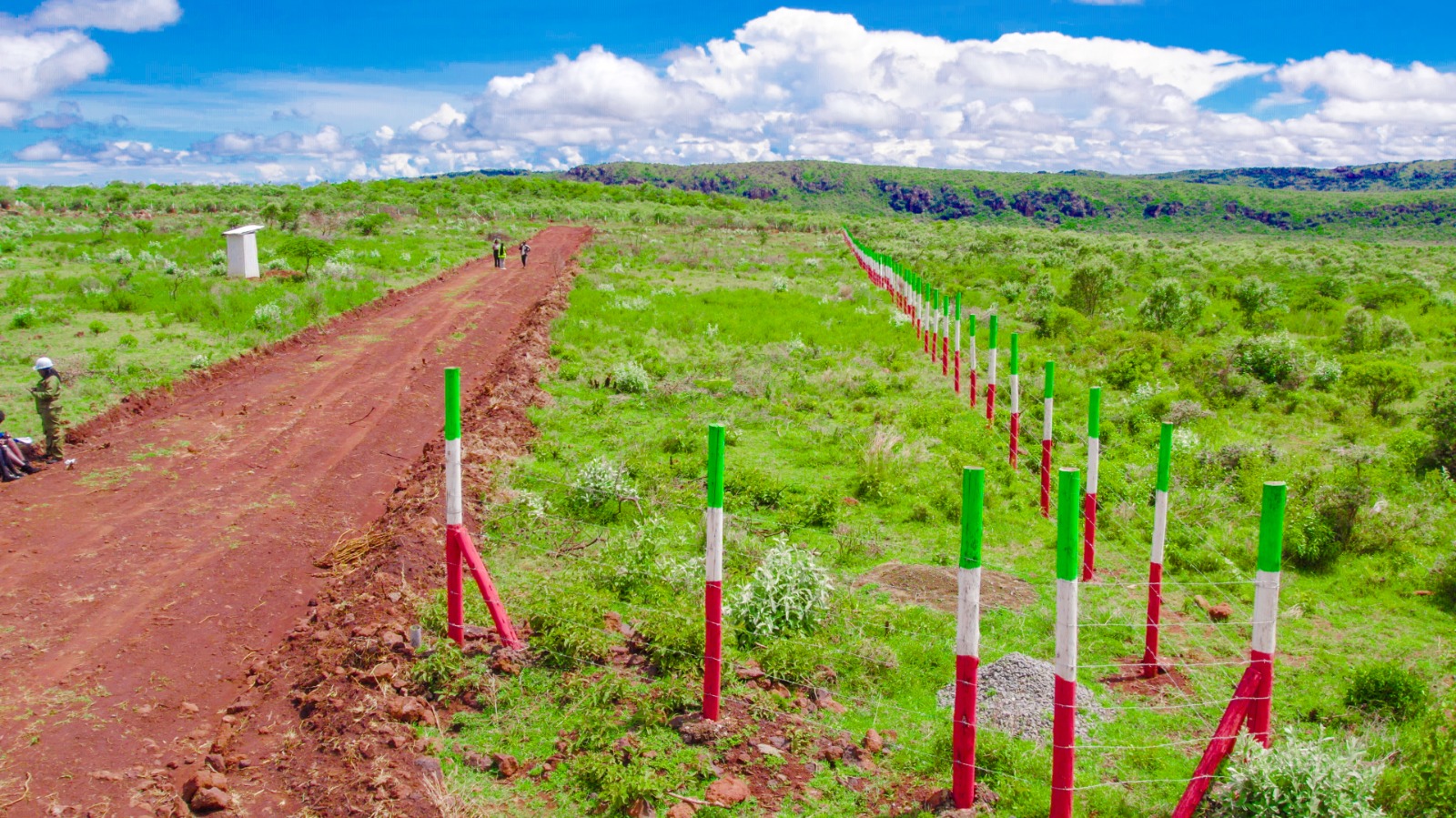 Affordable Plots For Sale In Kikuyu, Nachu (mikuyuini)