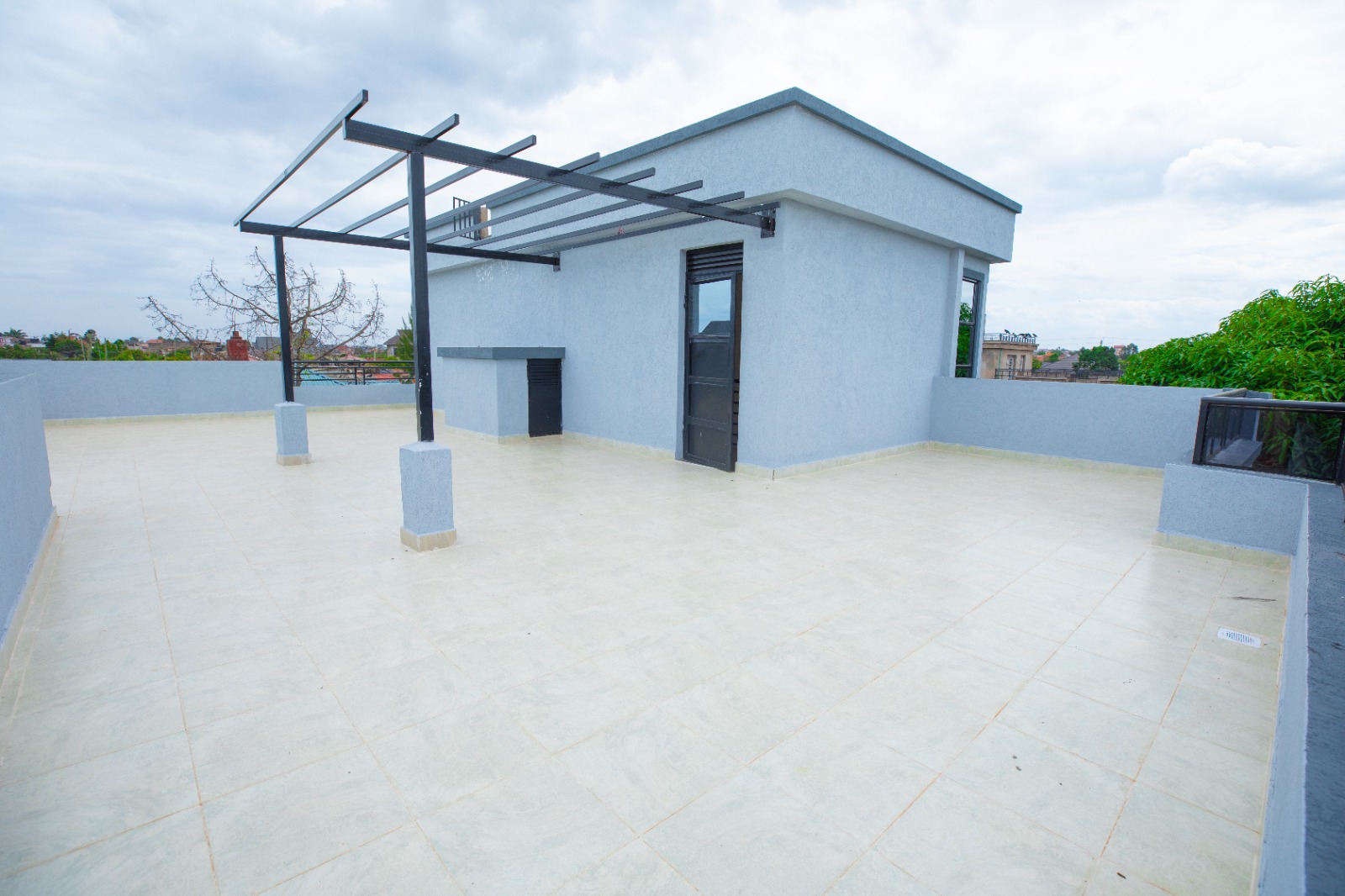 Elegant 4-bedroom Standalone Maisonette For Sale – Kenyatta Road Estate