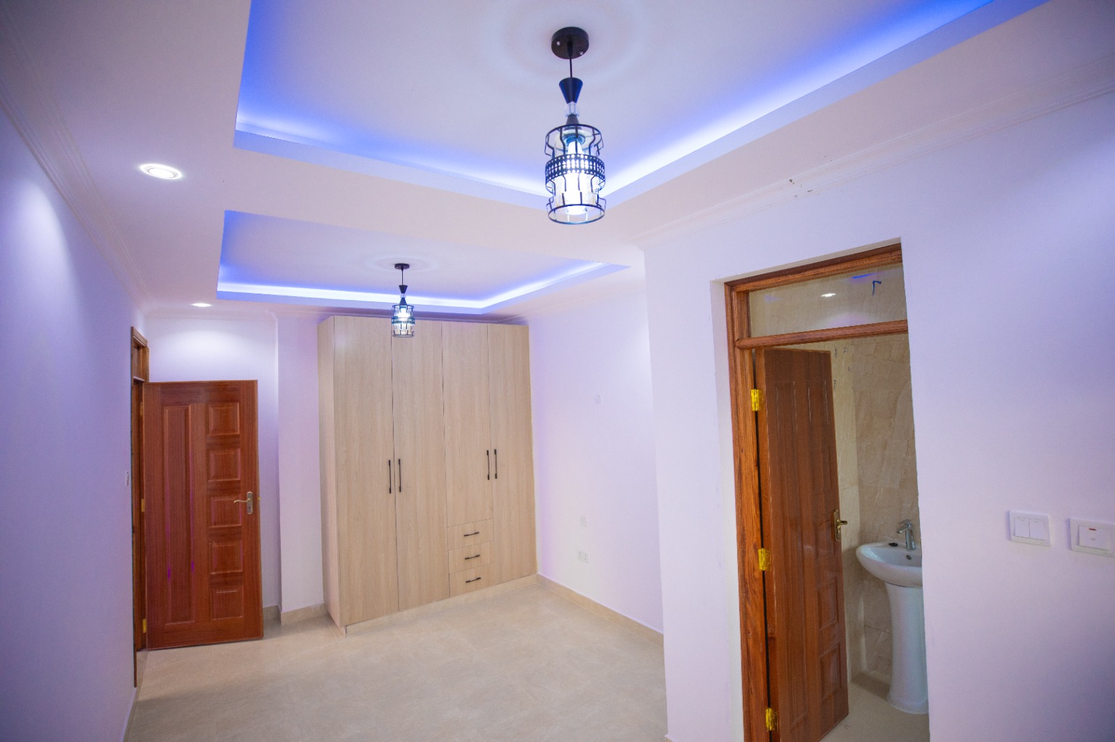 Elegant 4-bedroom Standalone Maisonette For Sale – Kenyatta Road Estate