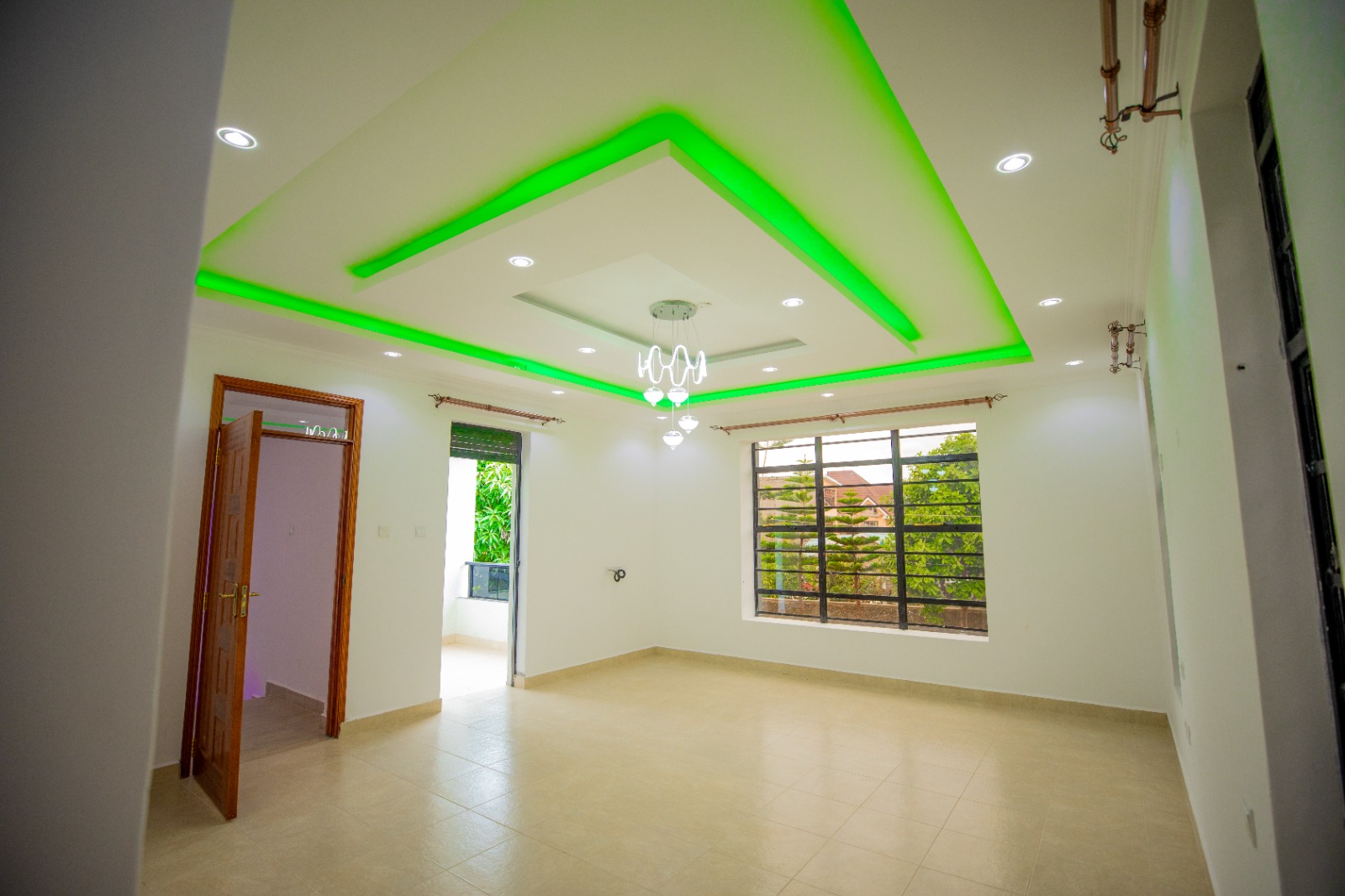 Elegant 4-bedroom Standalone Maisonette For Sale – Kenyatta Road Estate