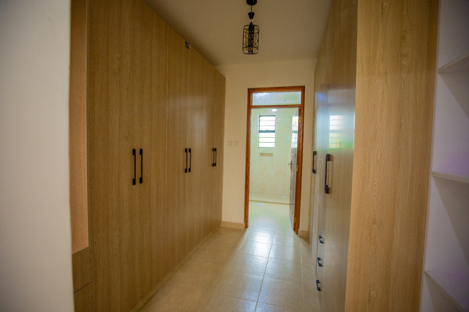 Elegant 4-bedroom Standalone Maisonette For Sale – Kenyatta Road Estate