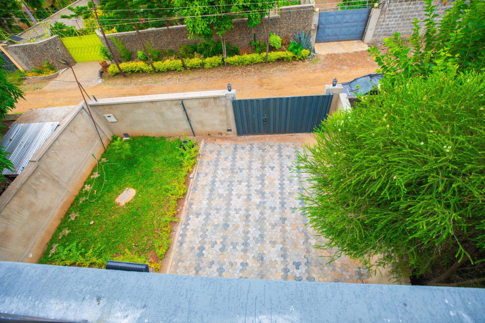 Elegant 4-bedroom Standalone Maisonette For Sale – Kenyatta Road Estate