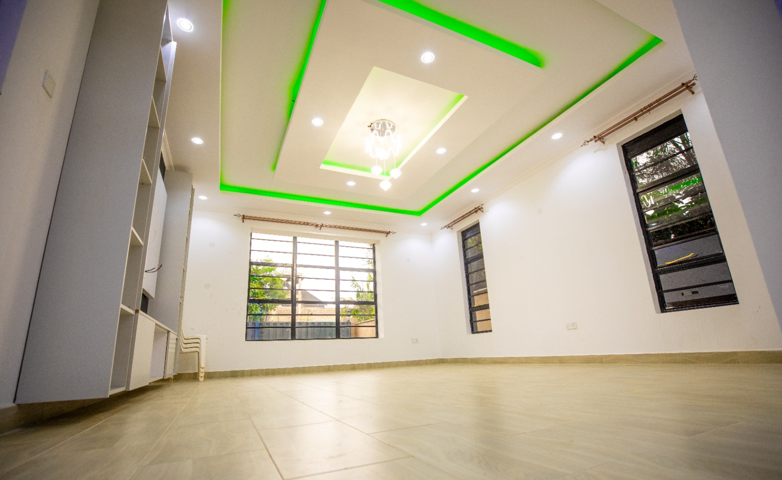Elegant 4-bedroom Standalone Maisonette For Sale – Kenyatta Road Estate