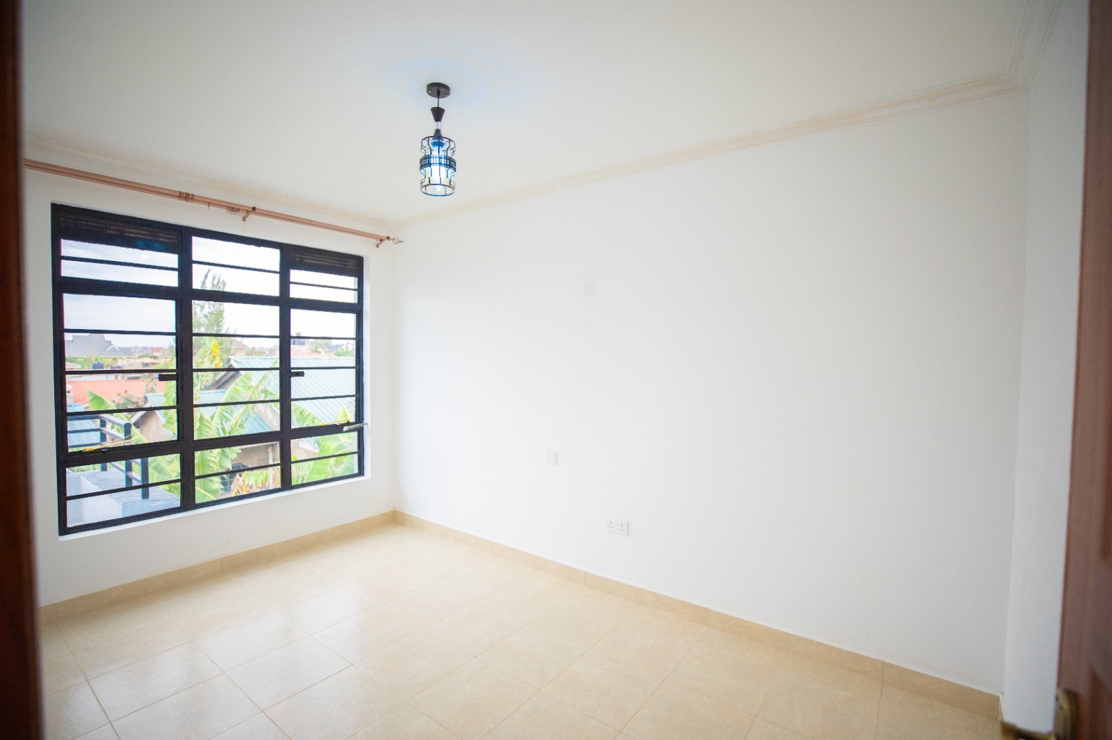 Elegant 4-bedroom Standalone Maisonette For Sale – Kenyatta Road Estate