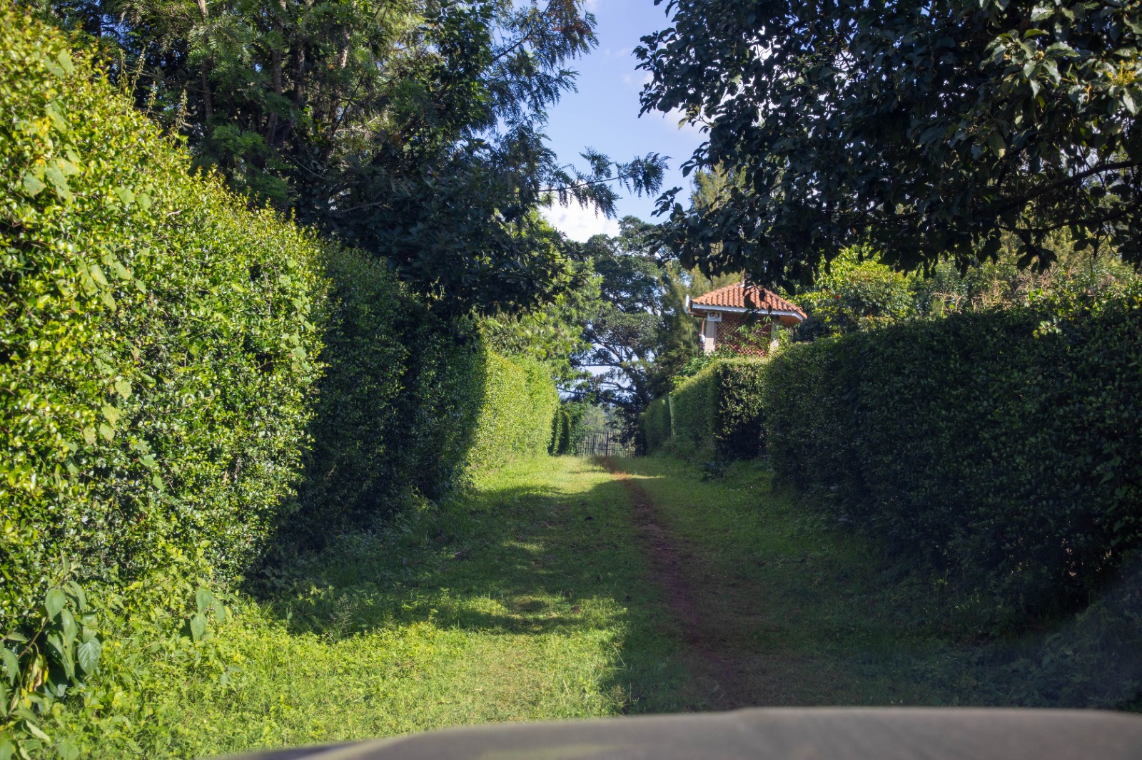 Prime 2-acre Residential Land For Sale In Ngong – Matasia
