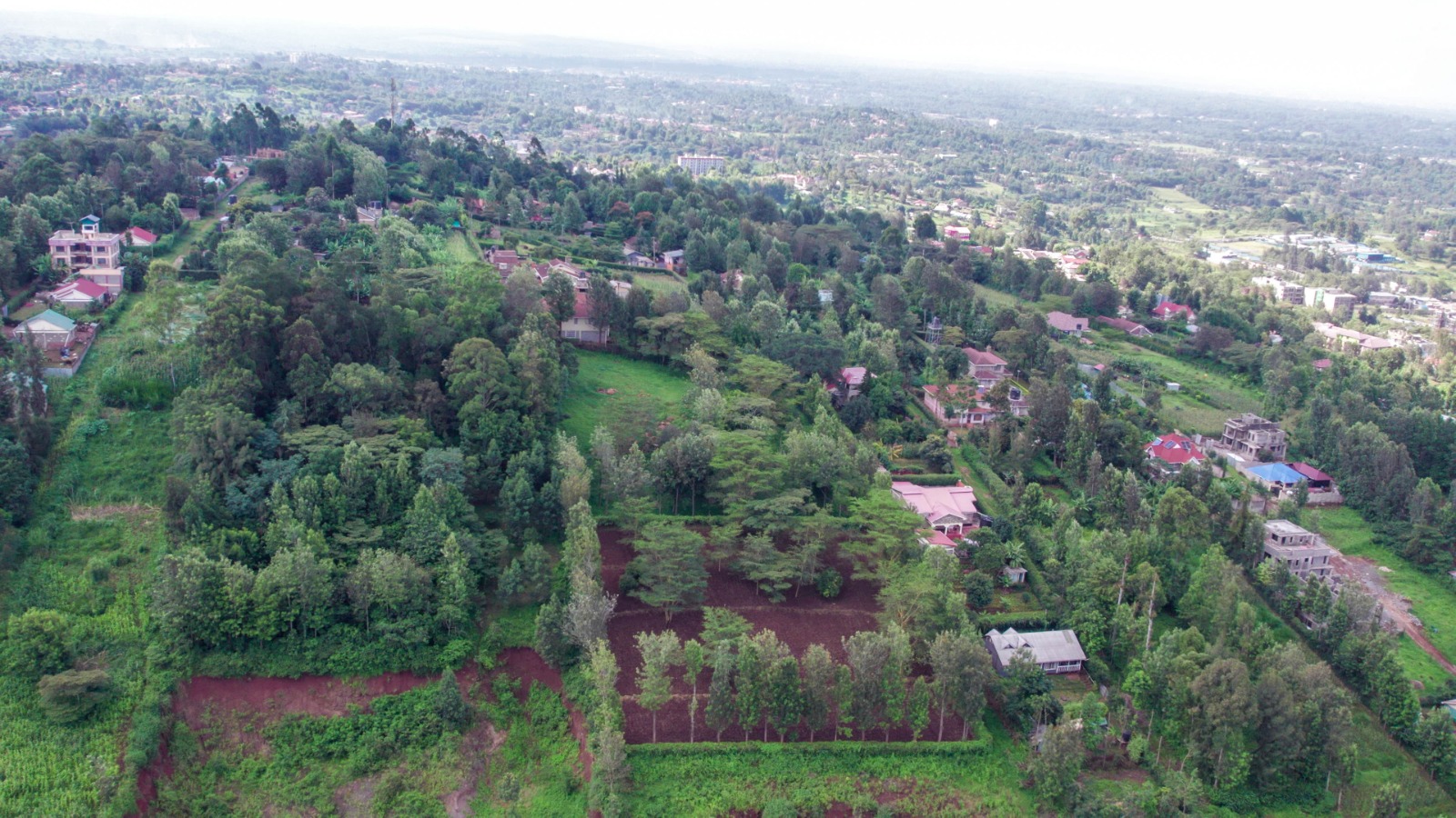 PRIME 2-ACRE RESIDENTIAL LAND FOR SALE IN NGONG – MATASIA