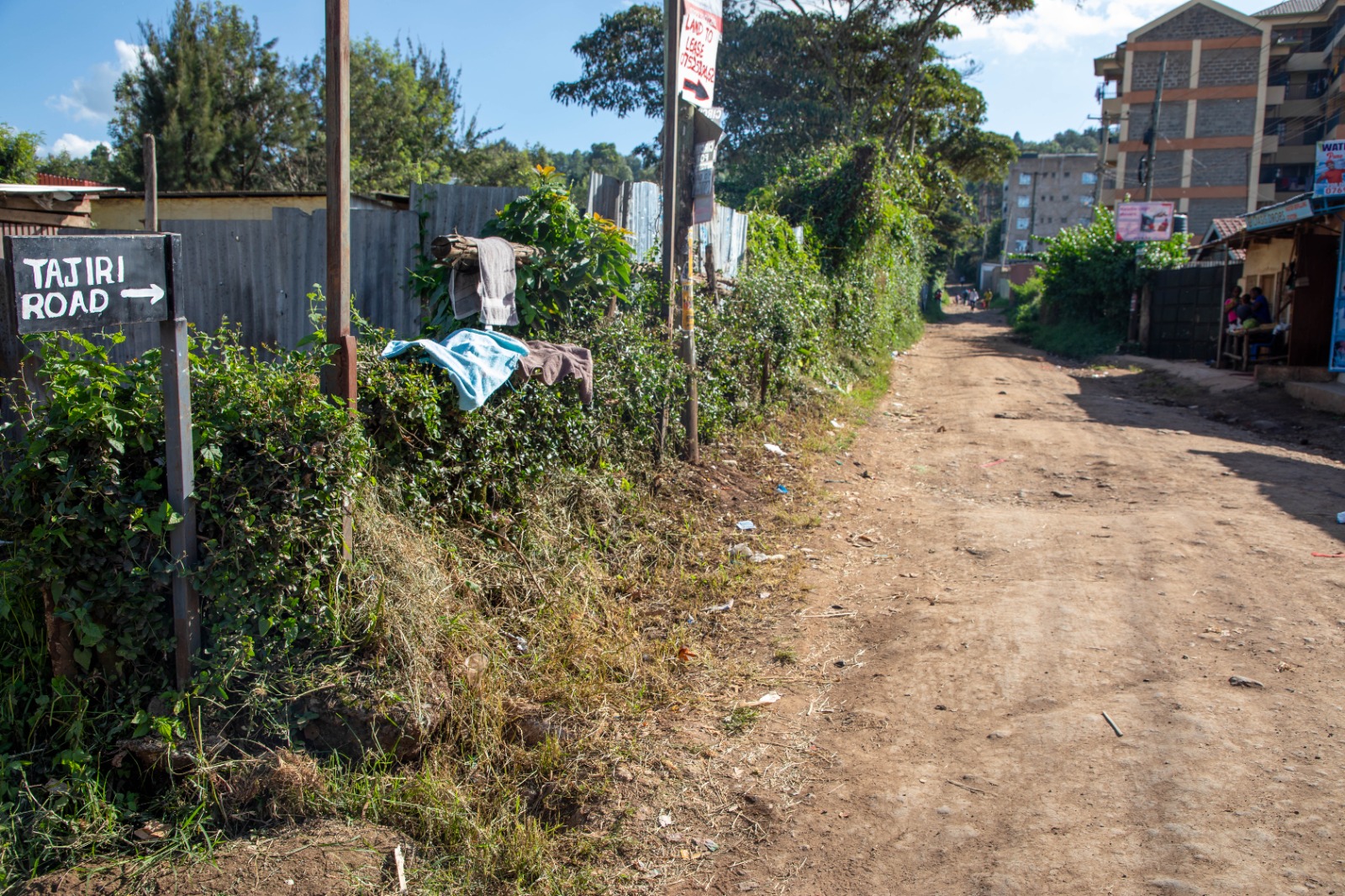 Prime 2-acre Residential Land For Sale In Ngong – Matasia