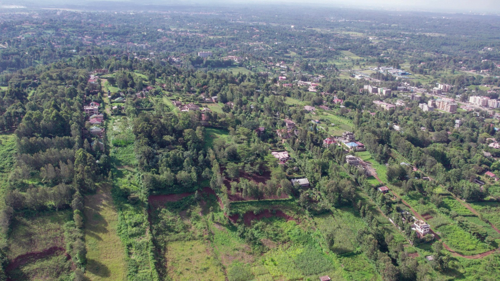 Prime 2-acre Residential Land For Sale In Ngong – Matasia