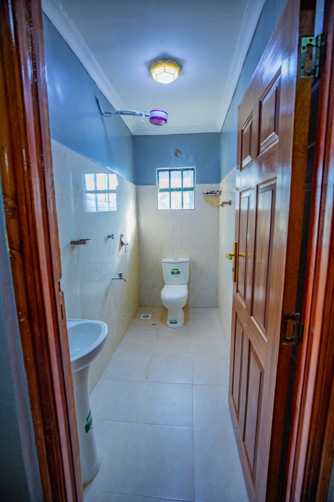 Elegant 3-bedroom Bungalow For Sale In Kikuyu, Kamangu