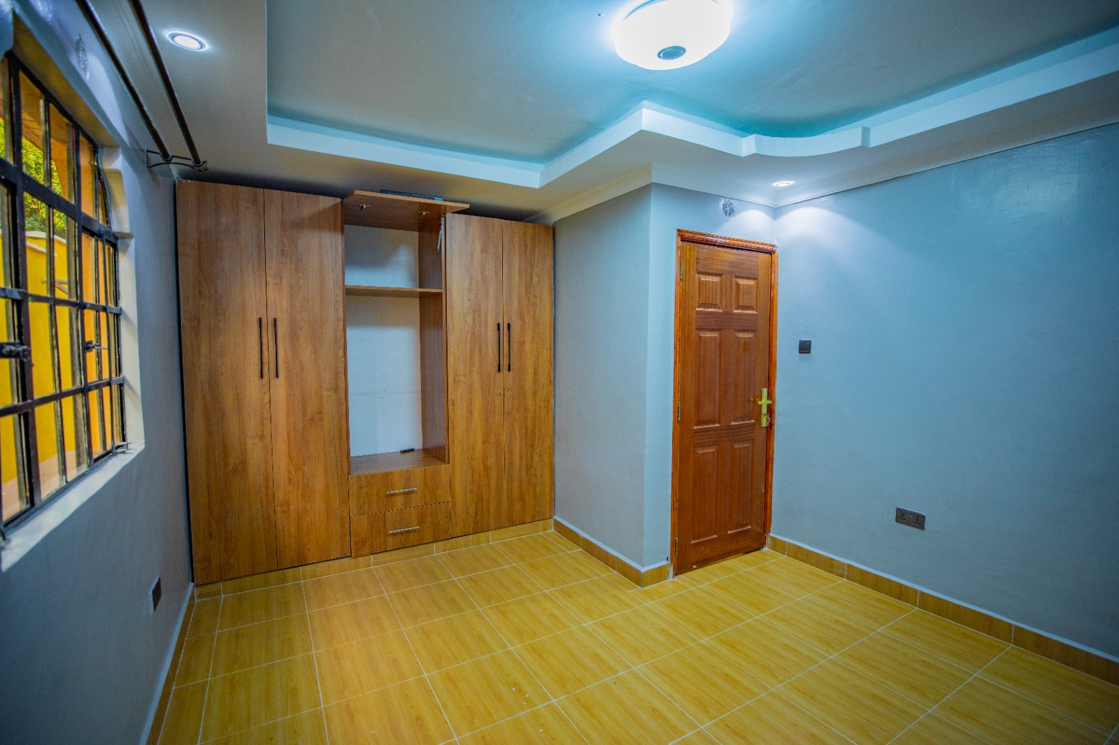 Elegant 3-bedroom Bungalow For Sale In Kikuyu, Kamangu