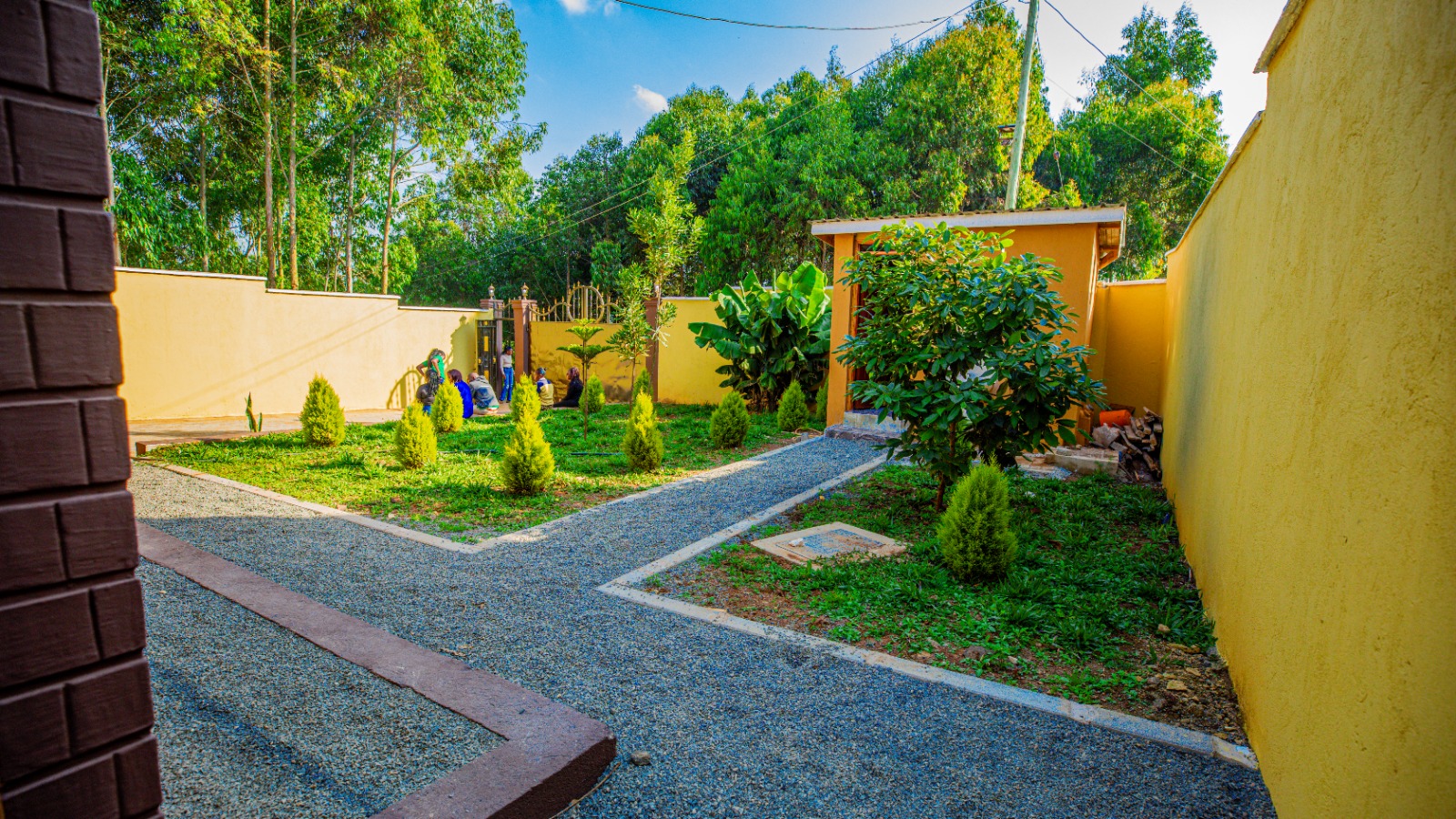 Elegant 3-bedroom Bungalow For Sale In Kikuyu, Kamangu