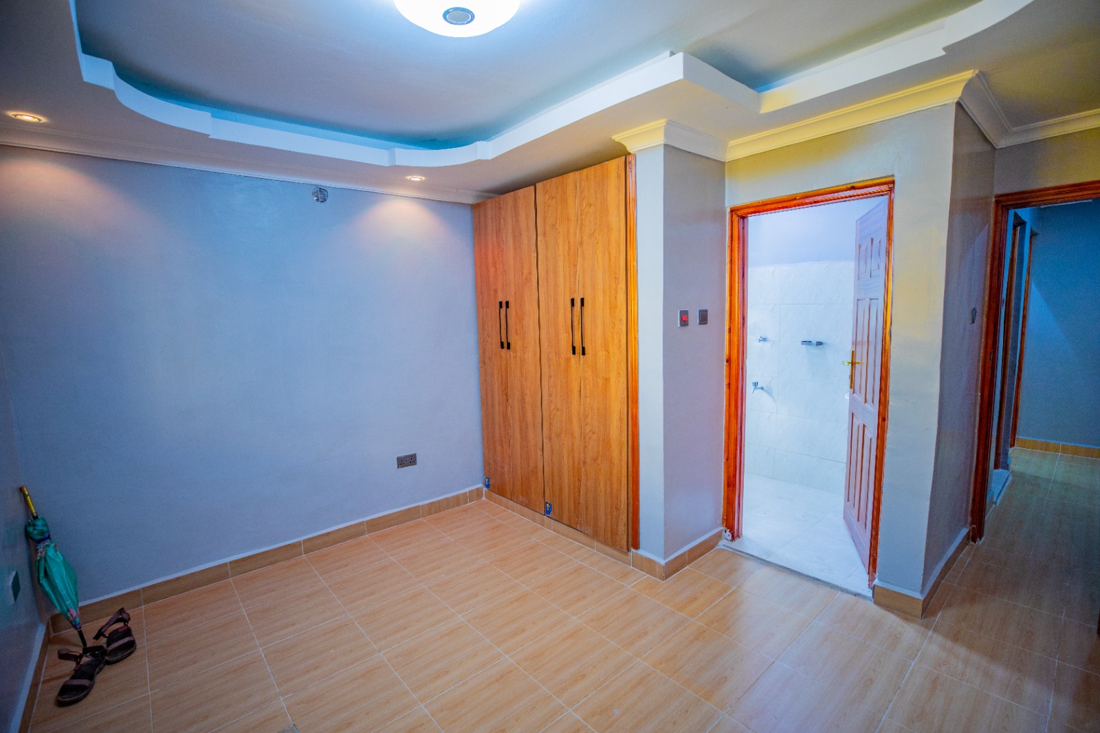 Elegant 3-bedroom Bungalow For Sale In Kikuyu, Kamangu
