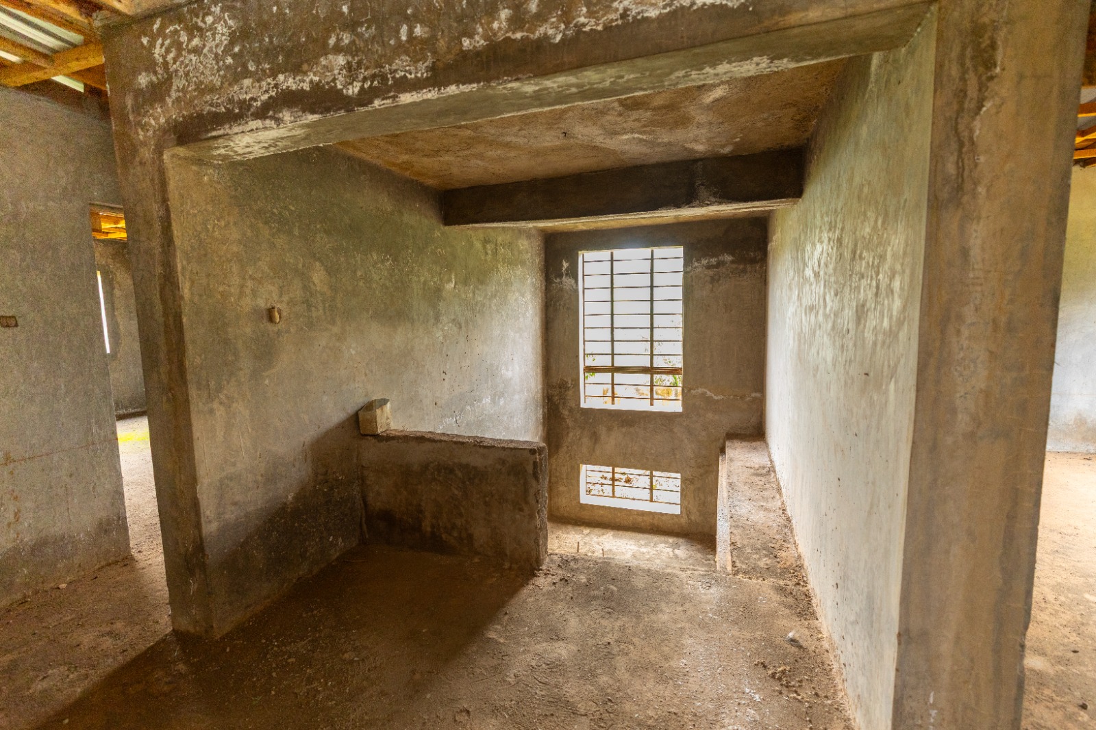 Modern 4-bedroom Maisonette For Sale In Kikuyu, Kamangu (70% Complete)