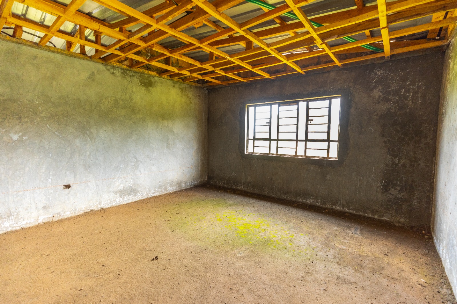 Modern 4-bedroom Maisonette For Sale In Kikuyu, Kamangu (70% Complete)
