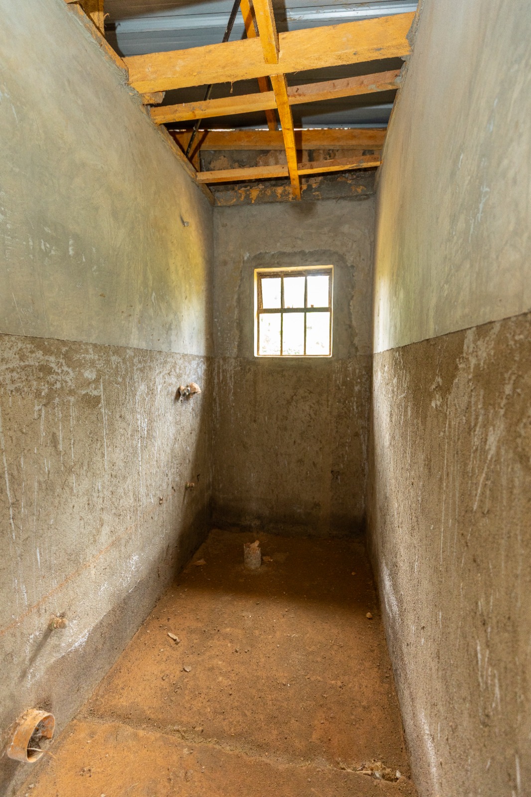 Modern 4-bedroom Maisonette For Sale In Kikuyu, Kamangu (70% Complete)