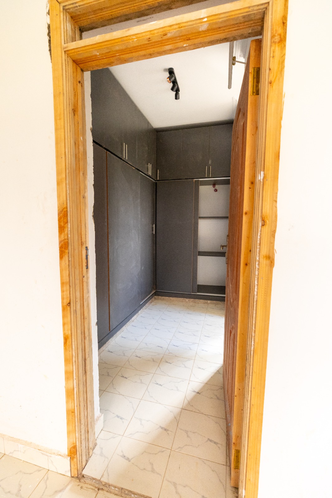 4 Bedroom Maisonette For Sale In Kikuyu, Lusigetti (90% Complete)
