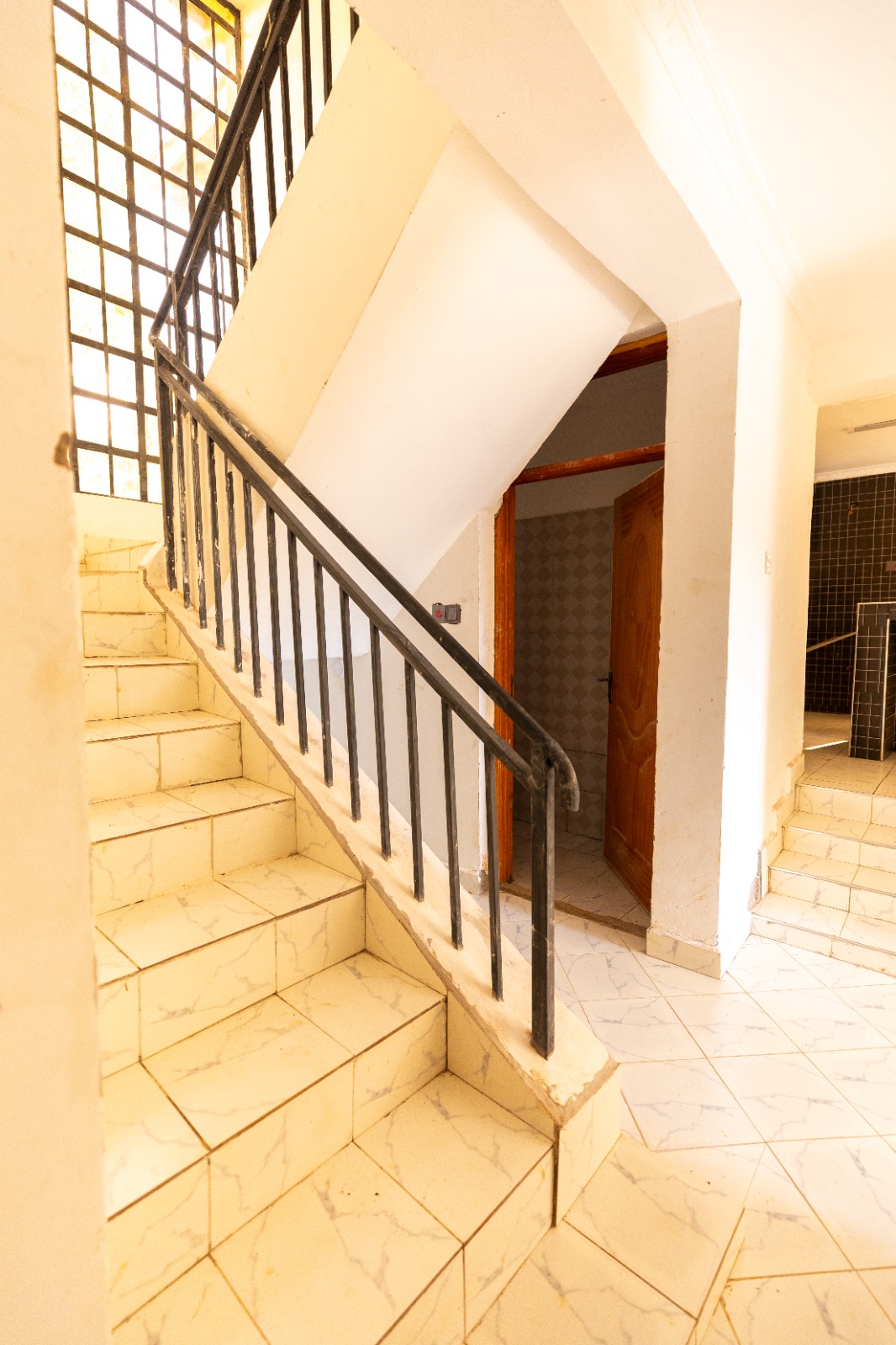 4 Bedroom Maisonette For Sale In Kikuyu, Lusigetti (90% Complete)