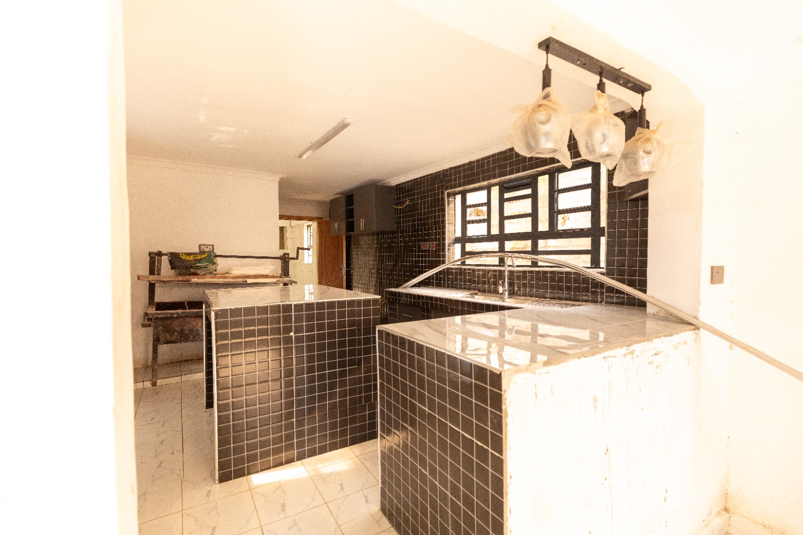 4 Bedroom Maisonette For Sale In Kikuyu, Lusigetti (90% Complete)