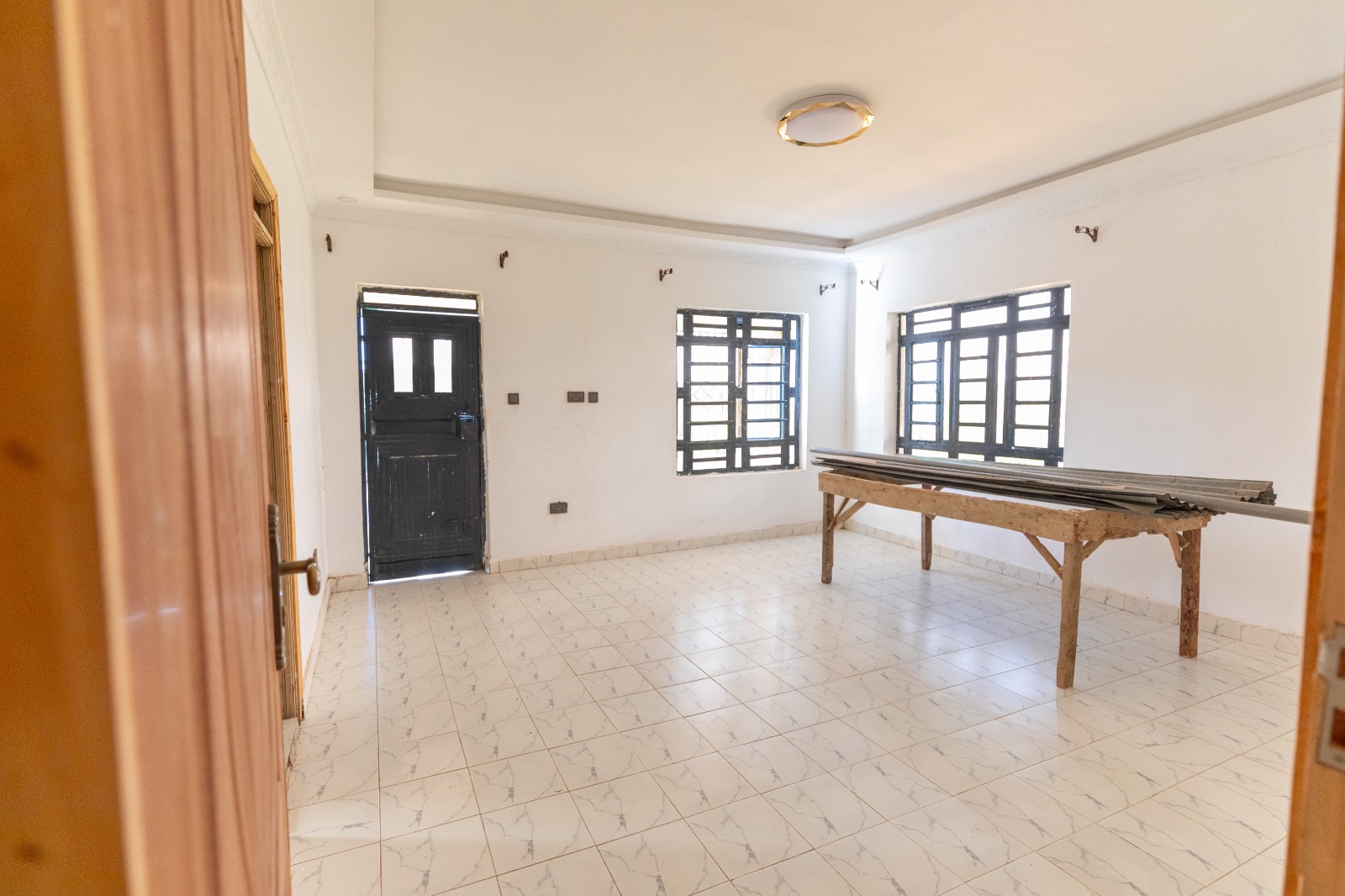 4 Bedroom Maisonette For Sale In Kikuyu, Lusigetti (90% Complete)