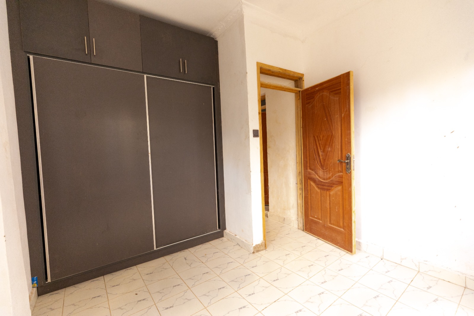 4 Bedroom Maisonette For Sale In Kikuyu, Lusigetti (90% Complete)