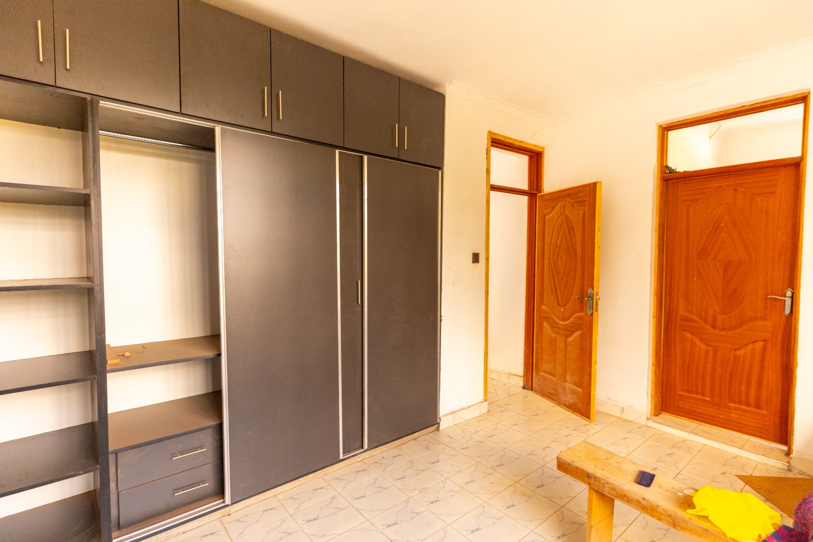 4 Bedroom Maisonette For Sale In Kikuyu, Lusigetti (90% Complete)
