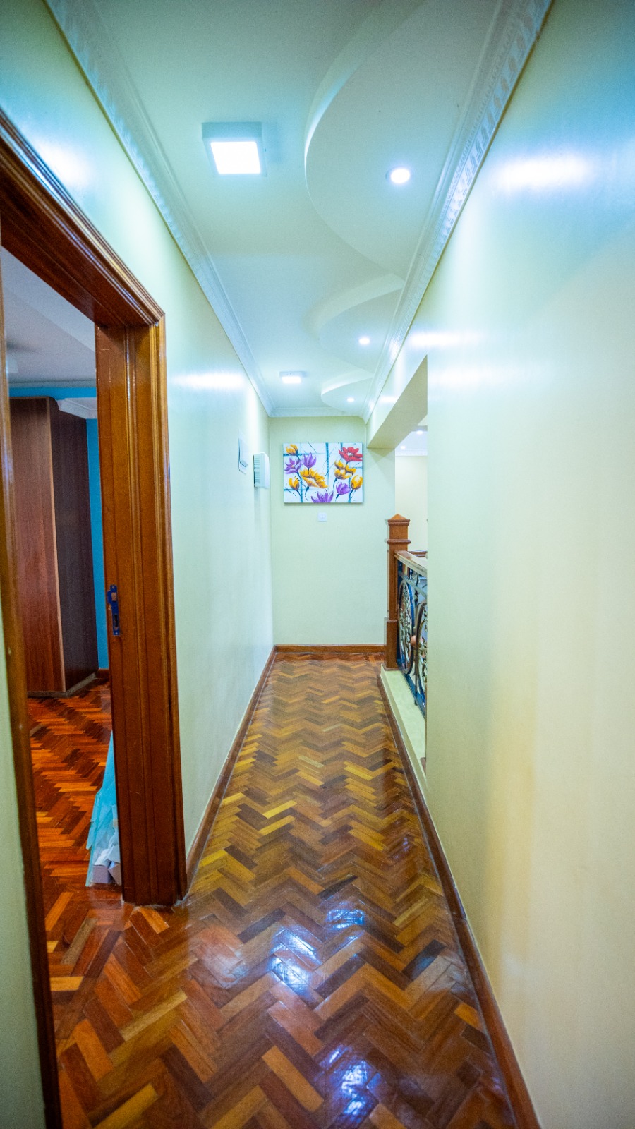 Luxurious 4-bedroom Maisonette For Sale In Kikuyu, Gikambura – Nairobi Ndogo
