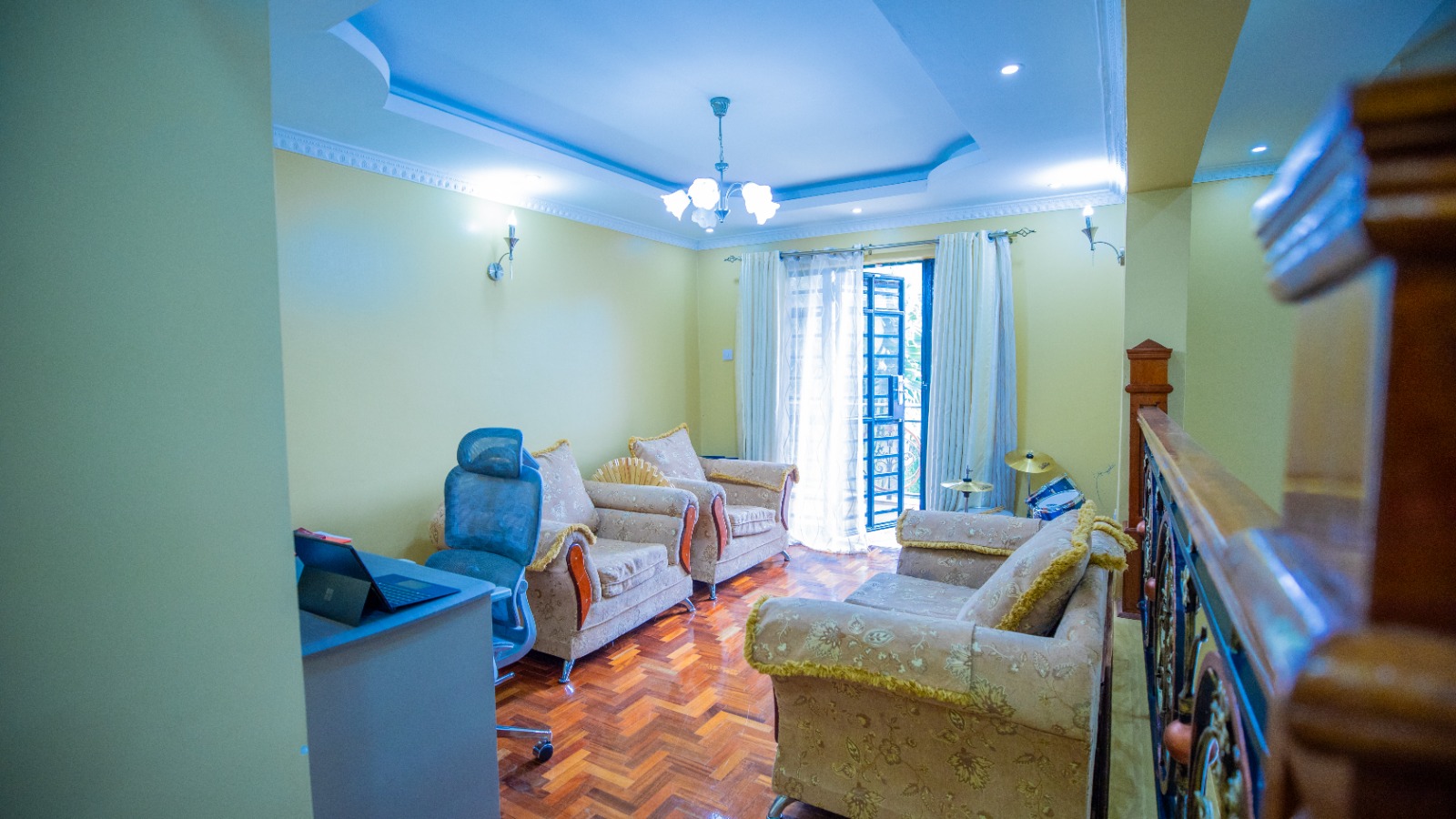 Luxurious 4-bedroom Maisonette For Sale In Kikuyu, Gikambura – Nairobi Ndogo