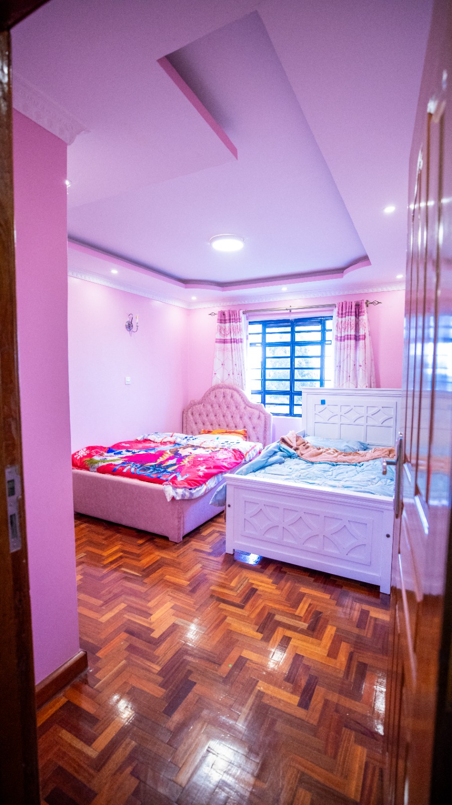 Luxurious 4-bedroom Maisonette For Sale In Kikuyu, Gikambura – Nairobi Ndogo