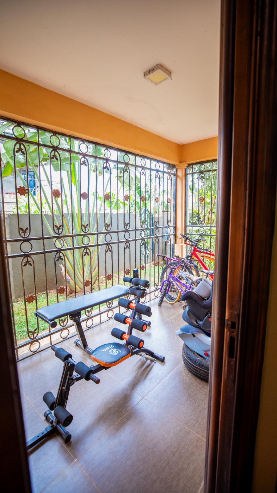 Luxurious 4-bedroom Maisonette For Sale In Kikuyu, Gikambura – Nairobi Ndogo
