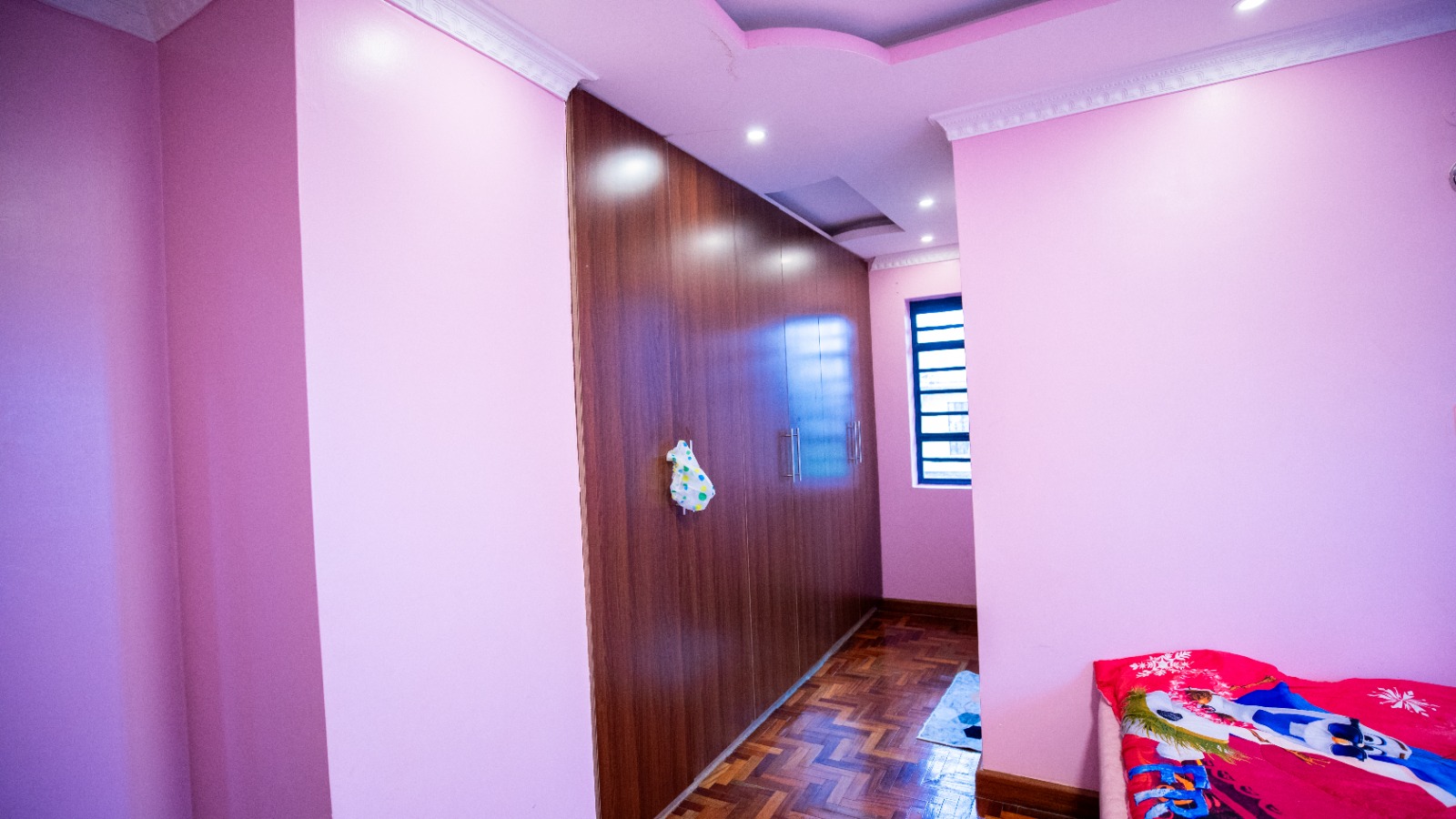 Luxurious 4-bedroom Maisonette For Sale In Kikuyu, Gikambura – Nairobi Ndogo